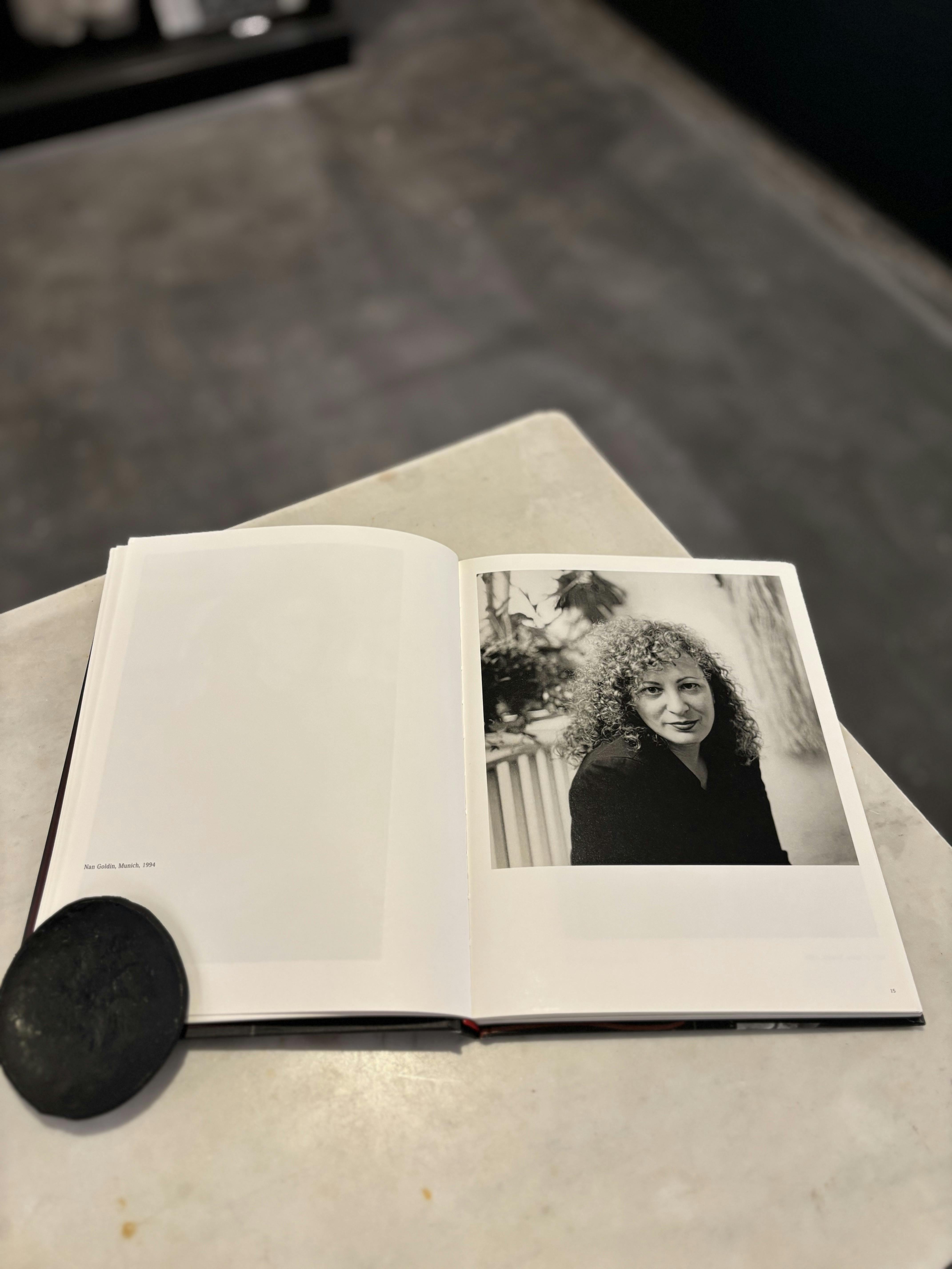 Emily Andersen / PORTRAITS: BLACK & WHITE