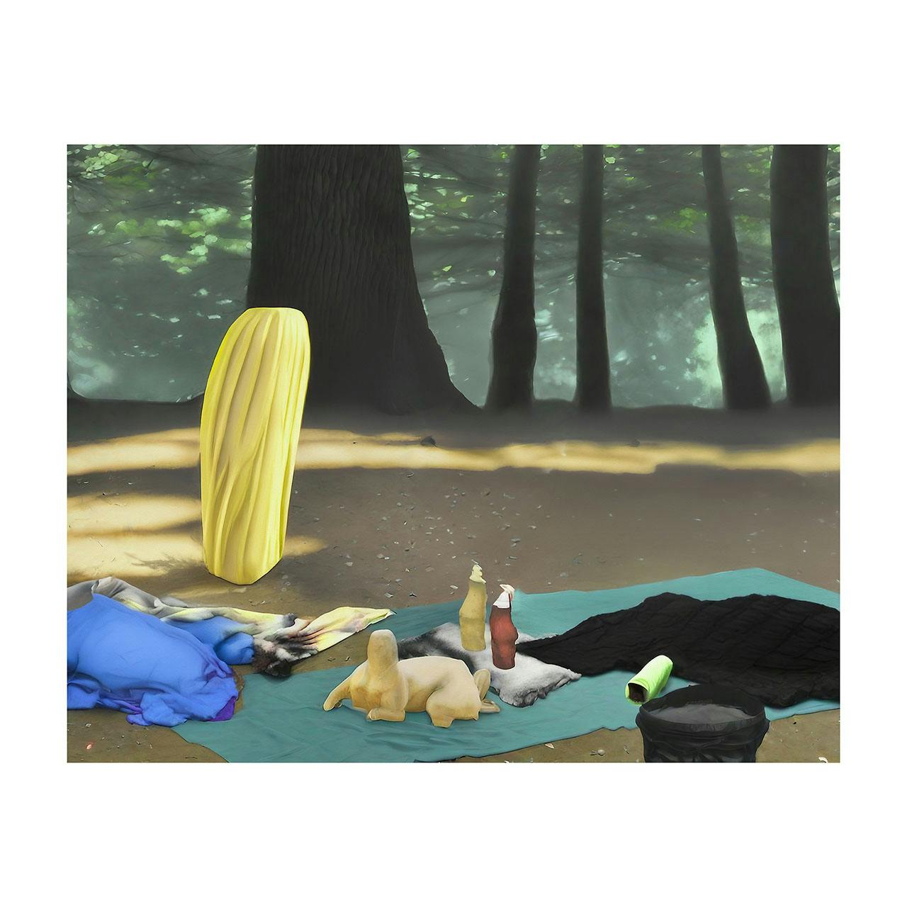 TUHEADS : ひまわり / Sunflowers