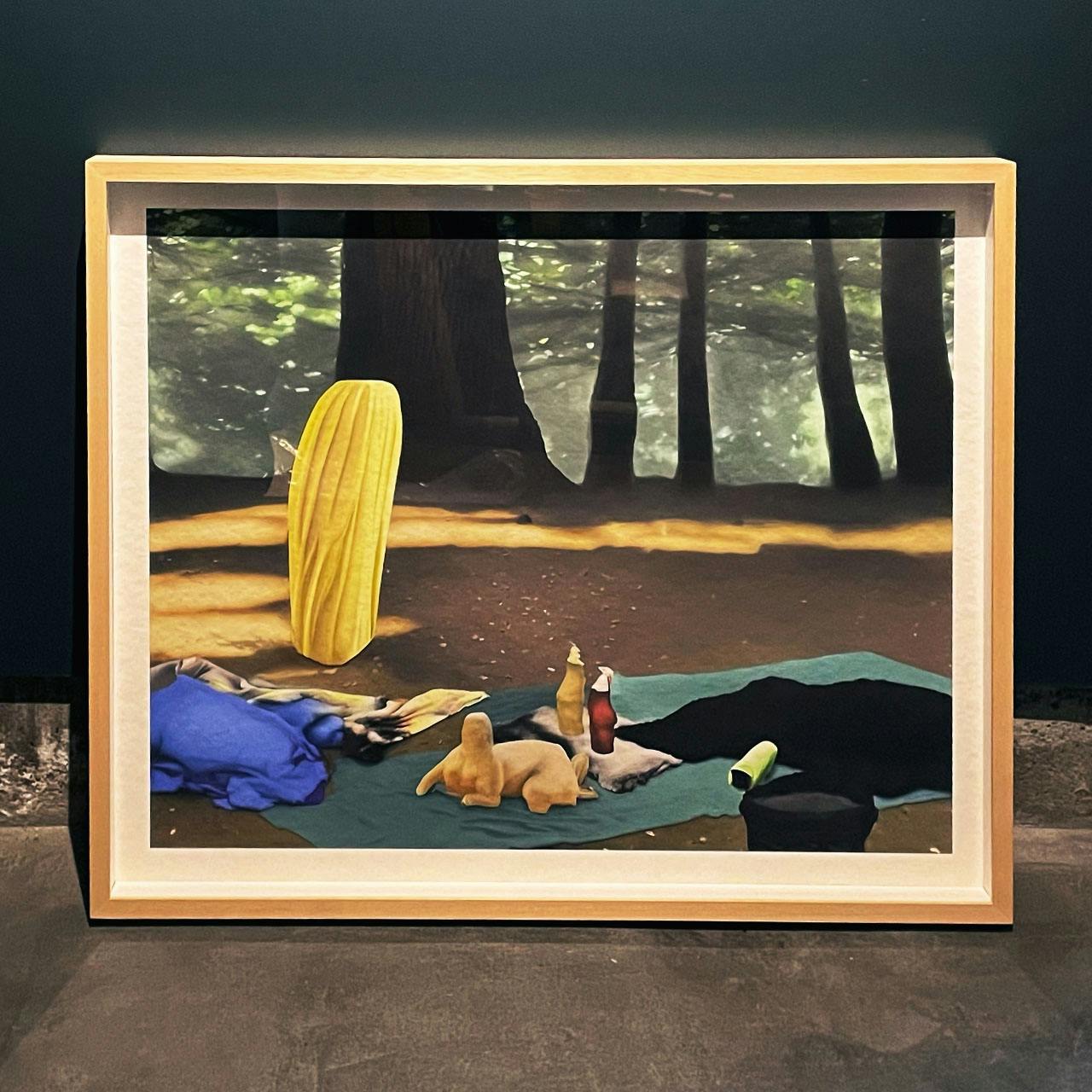 TUHEADS : ひまわり / Sunflowers