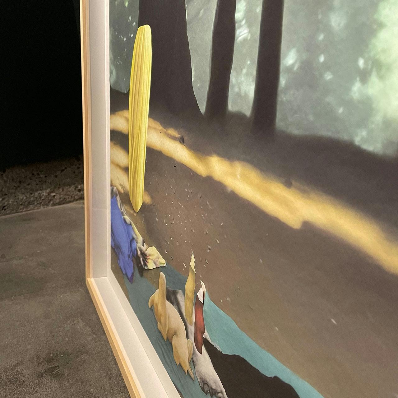 TUHEADS : ひまわり / Sunflowers