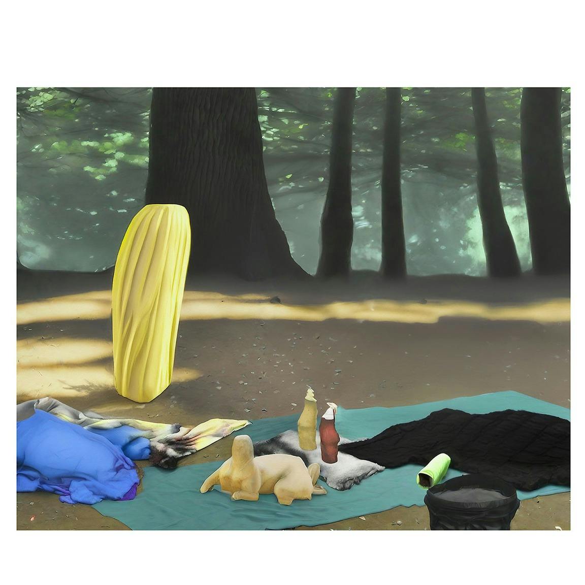 TUHEADS : ひまわり / Sunflowers