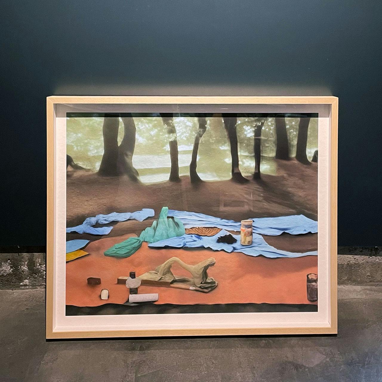 TUHEADS : 生命の起源 / Origin of life