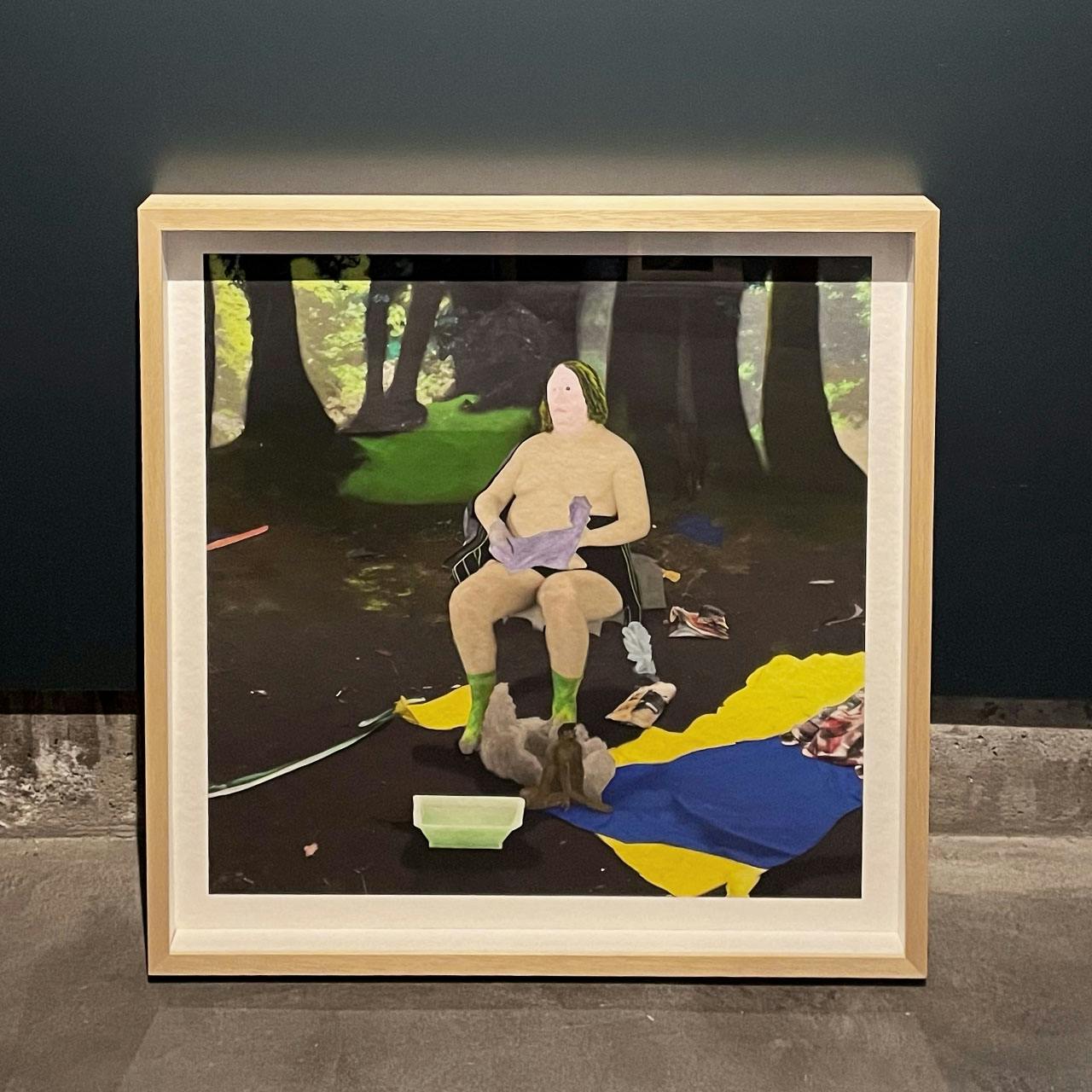 TUHEADS : 暗黙知の次元 / The Tacit Dimension