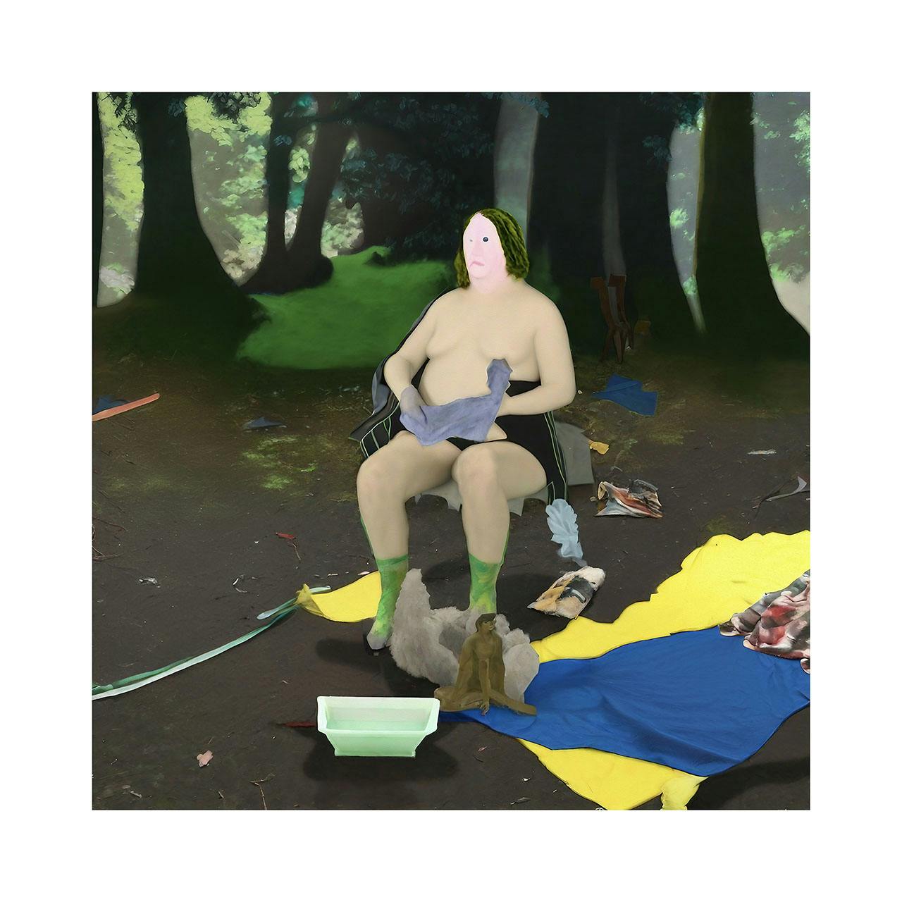 TUHEADS : 暗黙知の次元 / The Tacit Dimension