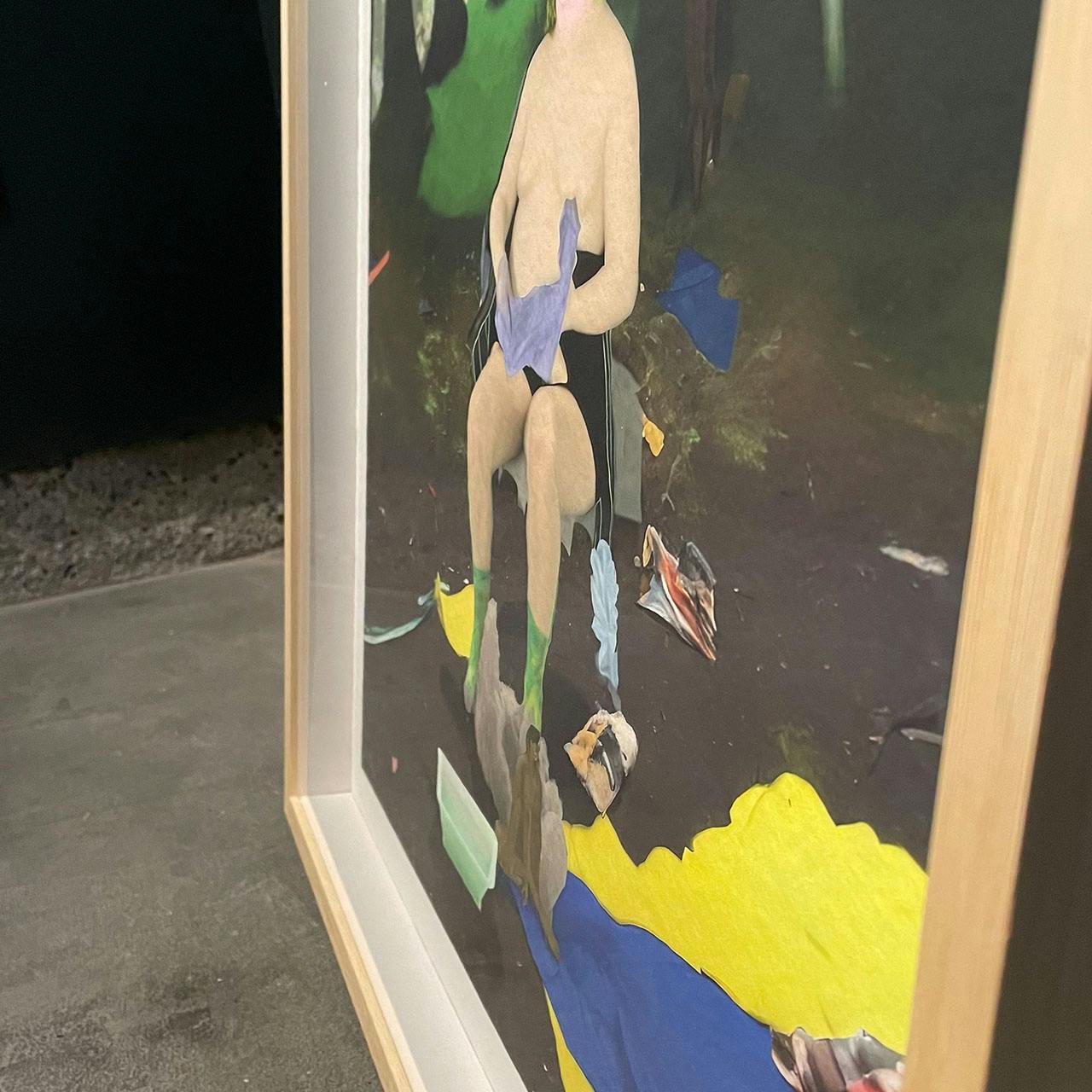 TUHEADS : 暗黙知の次元 / The Tacit Dimension