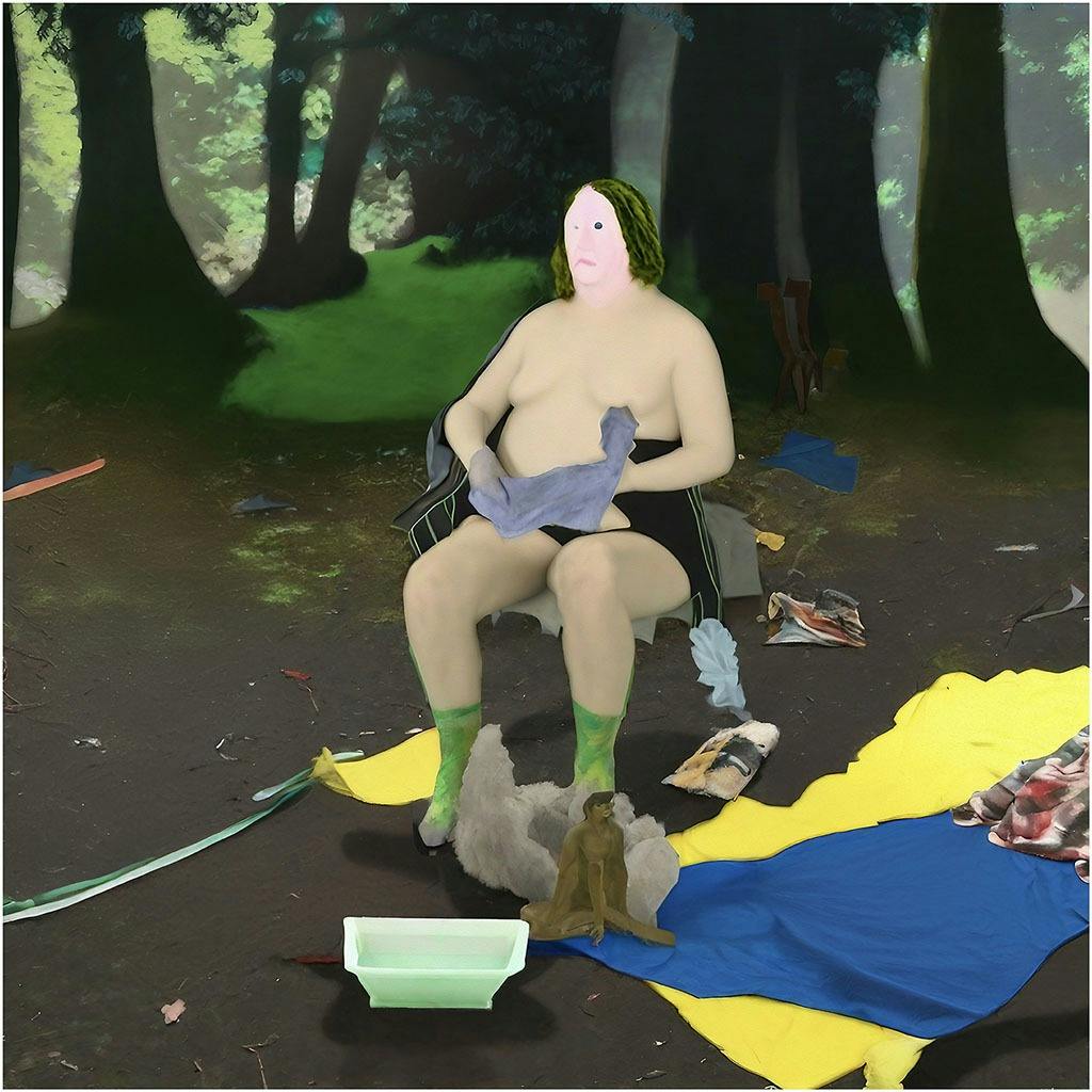 TUHEADS : 暗黙知の次元 / The Tacit Dimension