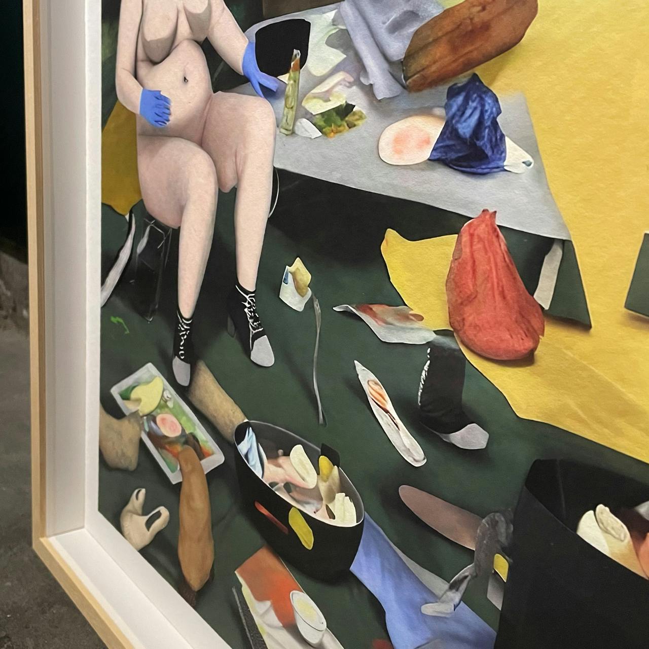 TUHEADS : 続いている公園 / The Continuty of Park