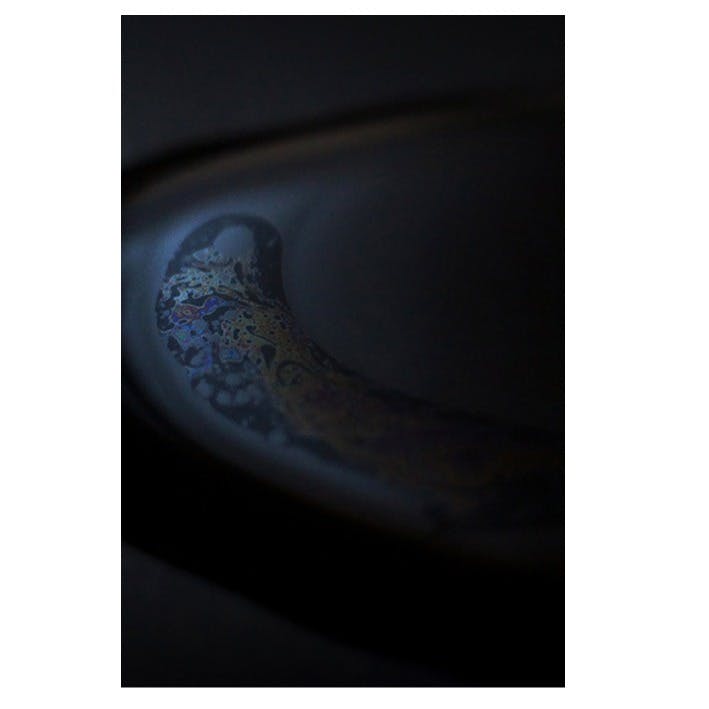 Sara D'uva / Photography Silvery Water and Starry Earth #2