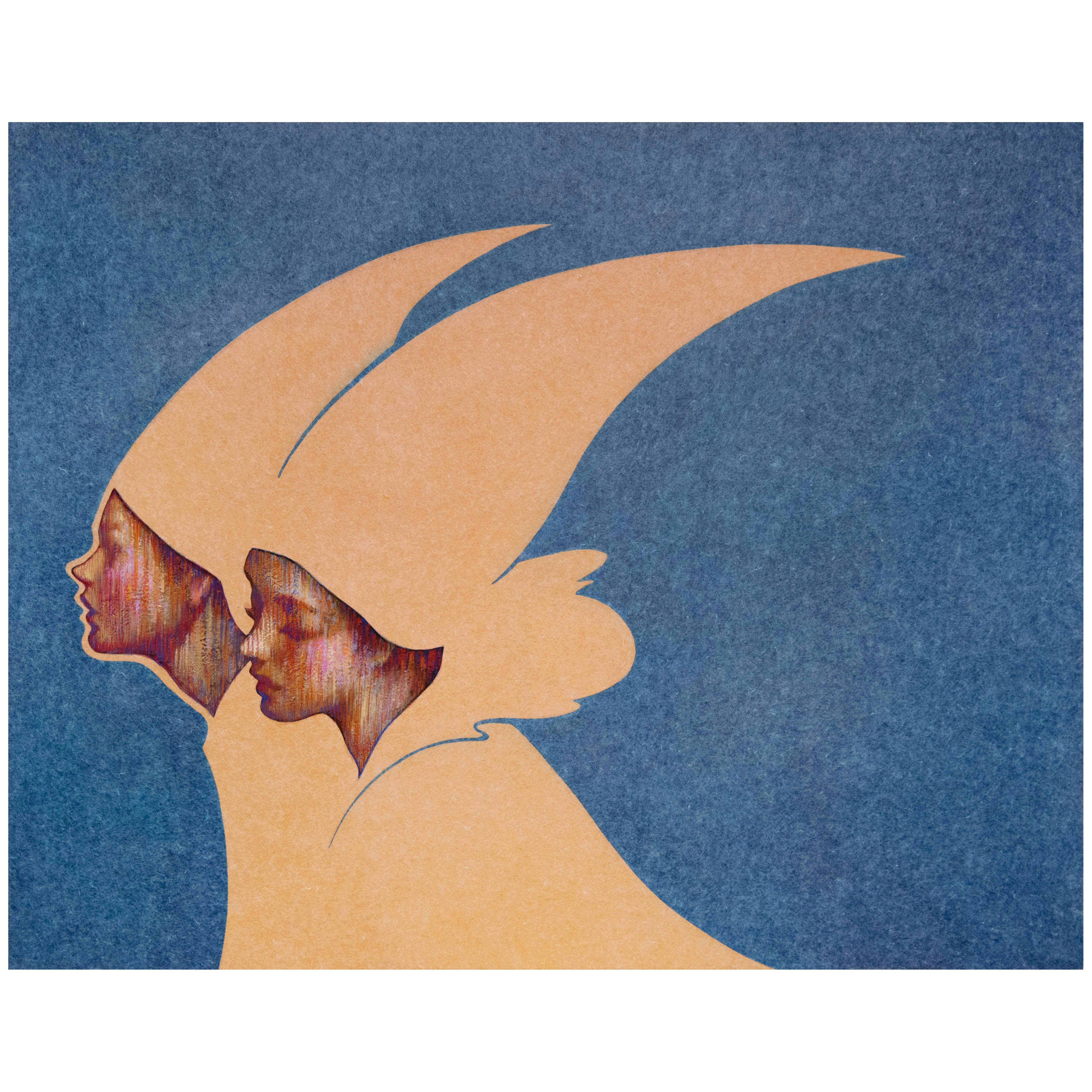 生けるガラス－中川幸夫の花器（石川県能登島ガラス美術館）｜美術手帖