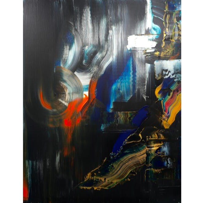 深景 Process Landscapes.225