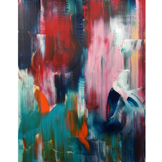 暖景 Process Landscapes.227