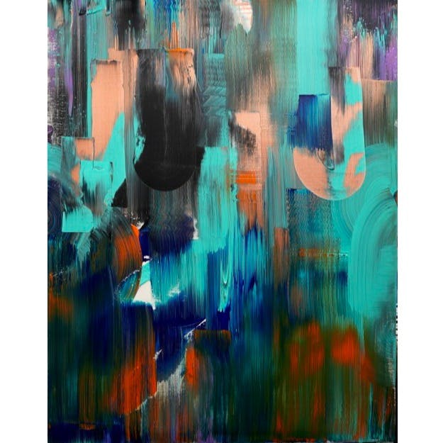 然景 Process Landscapes.230