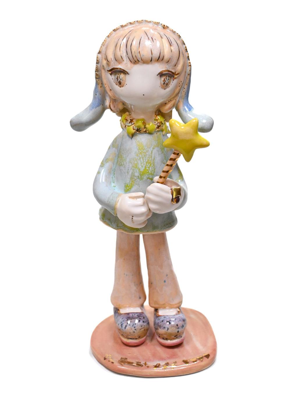 1P/Skin (star stick)