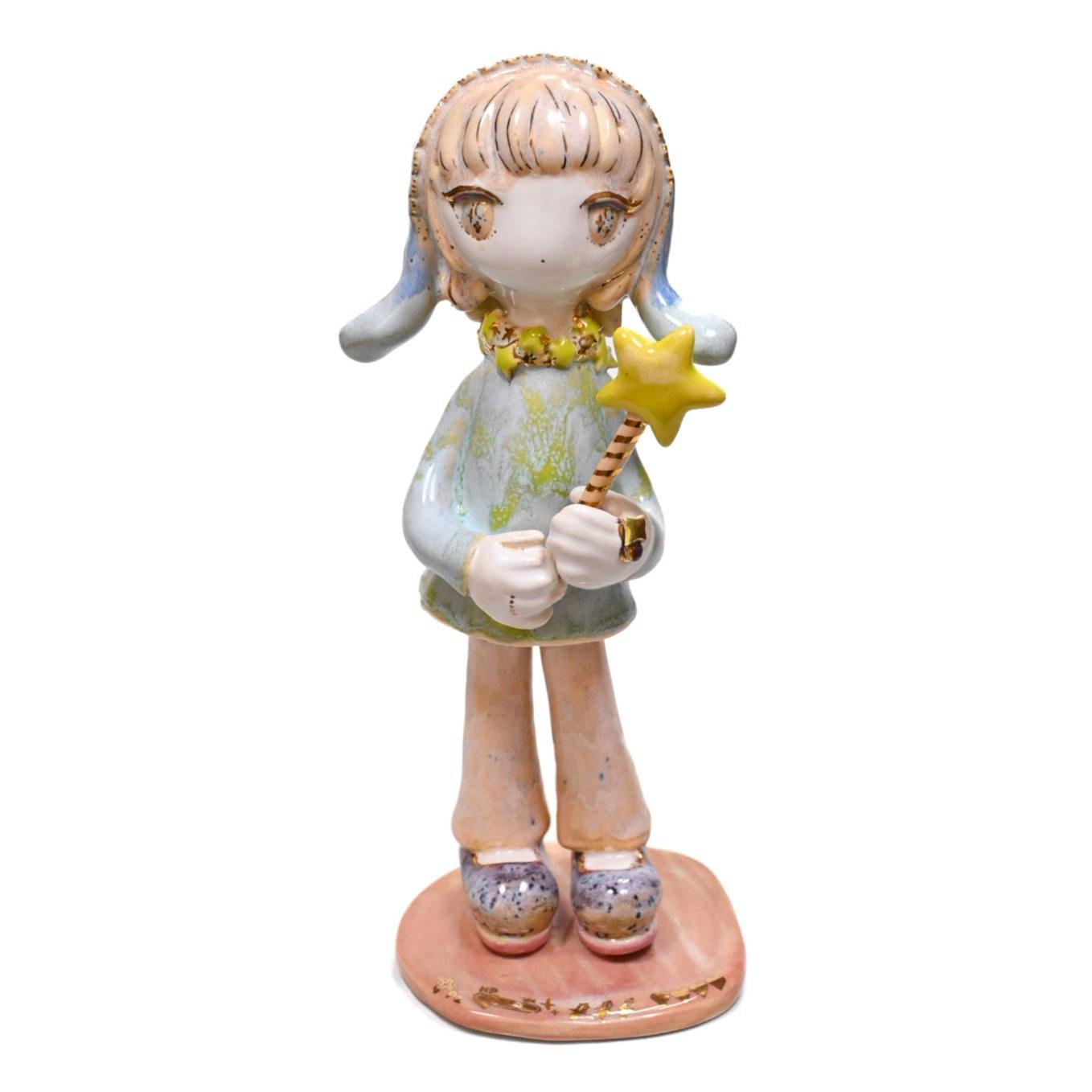 1P/Skin (star stick)