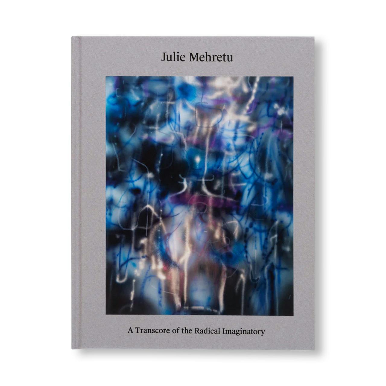 A TRANSCORE OF THE RADICAL IMAGINATORY