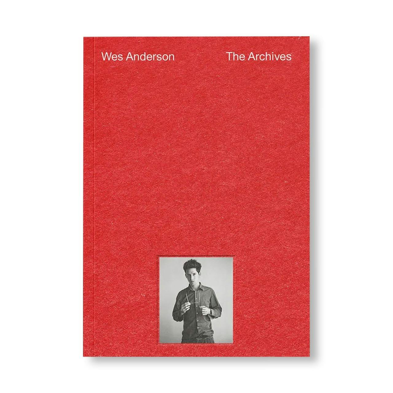 [予約受付中] THE ARCHIVES