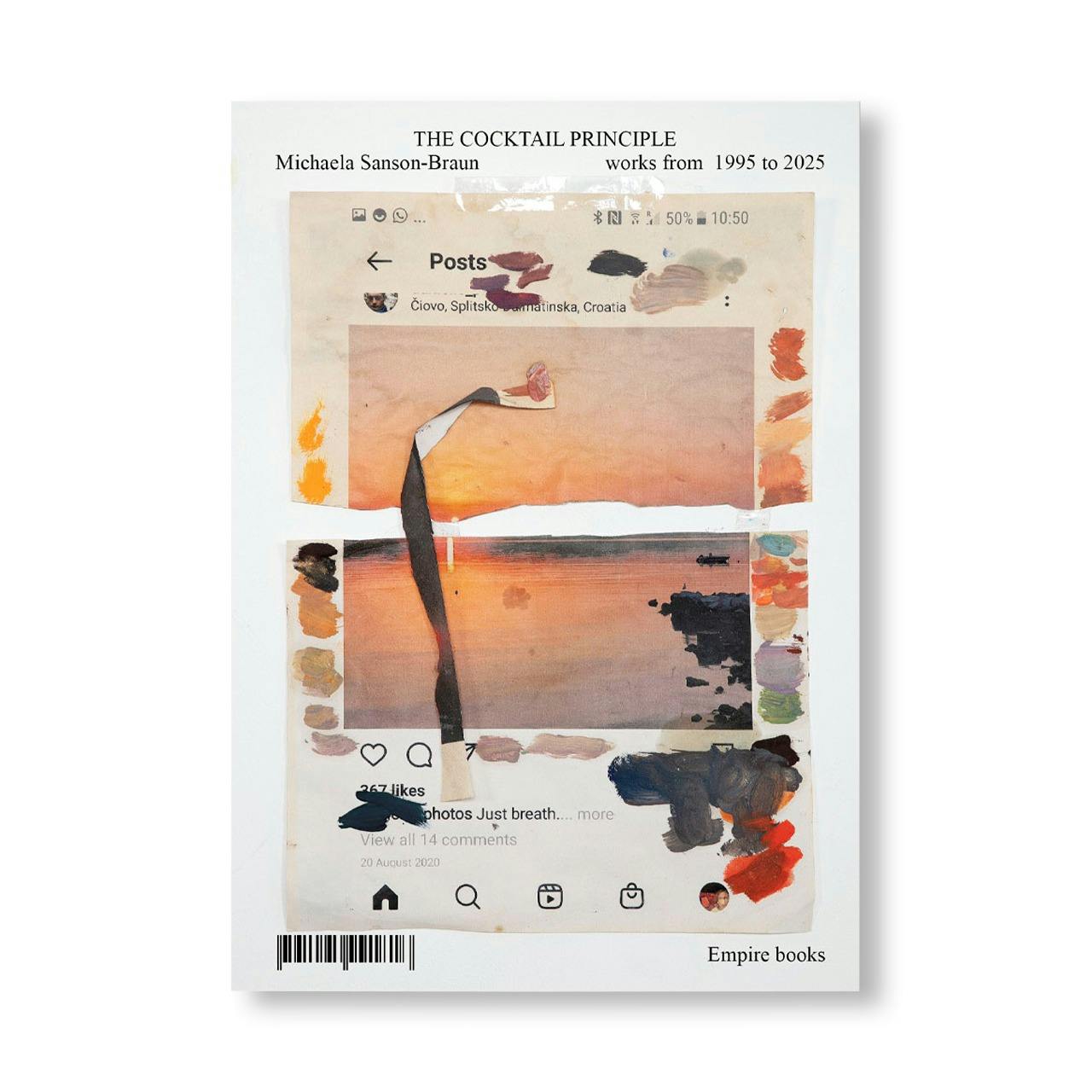 THE COCKTAIL PRINCIPLE