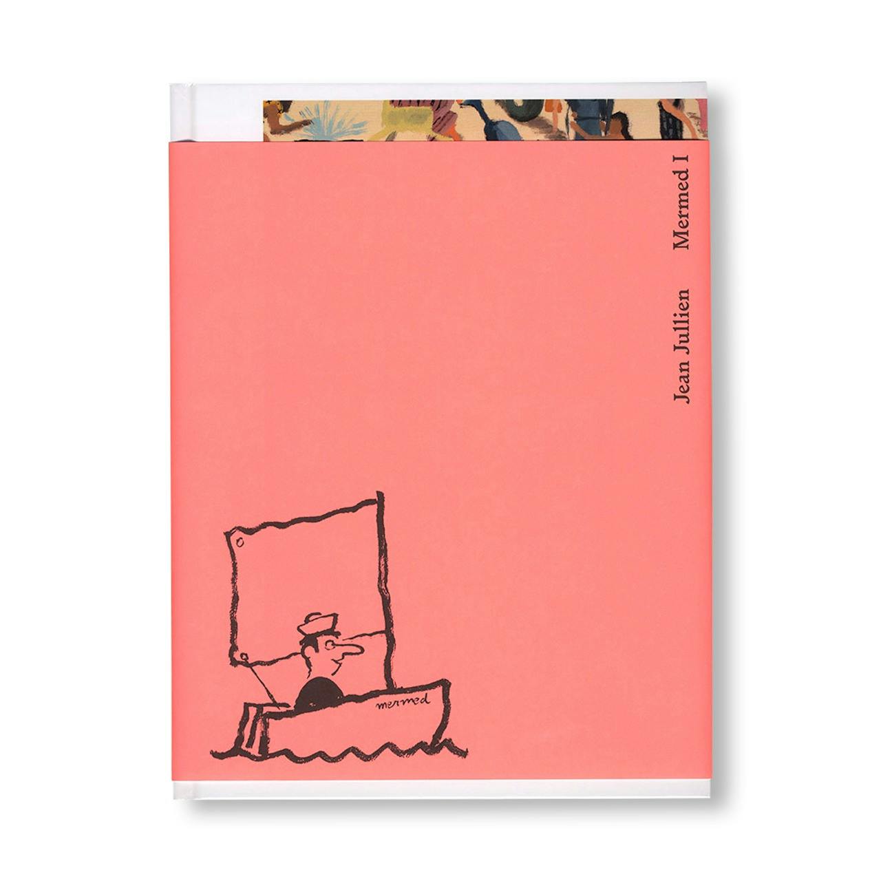 JEAN JULLIEN: MERMED 1