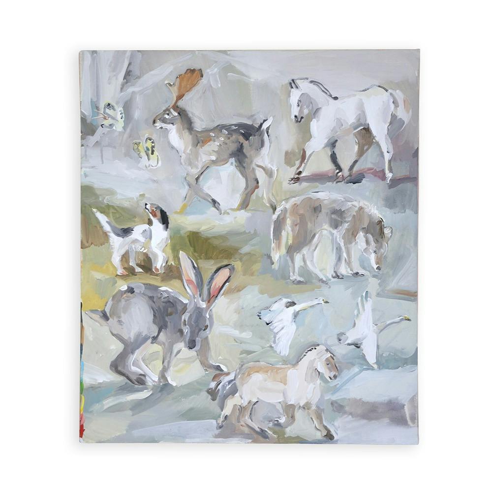 End of the rainbow 2