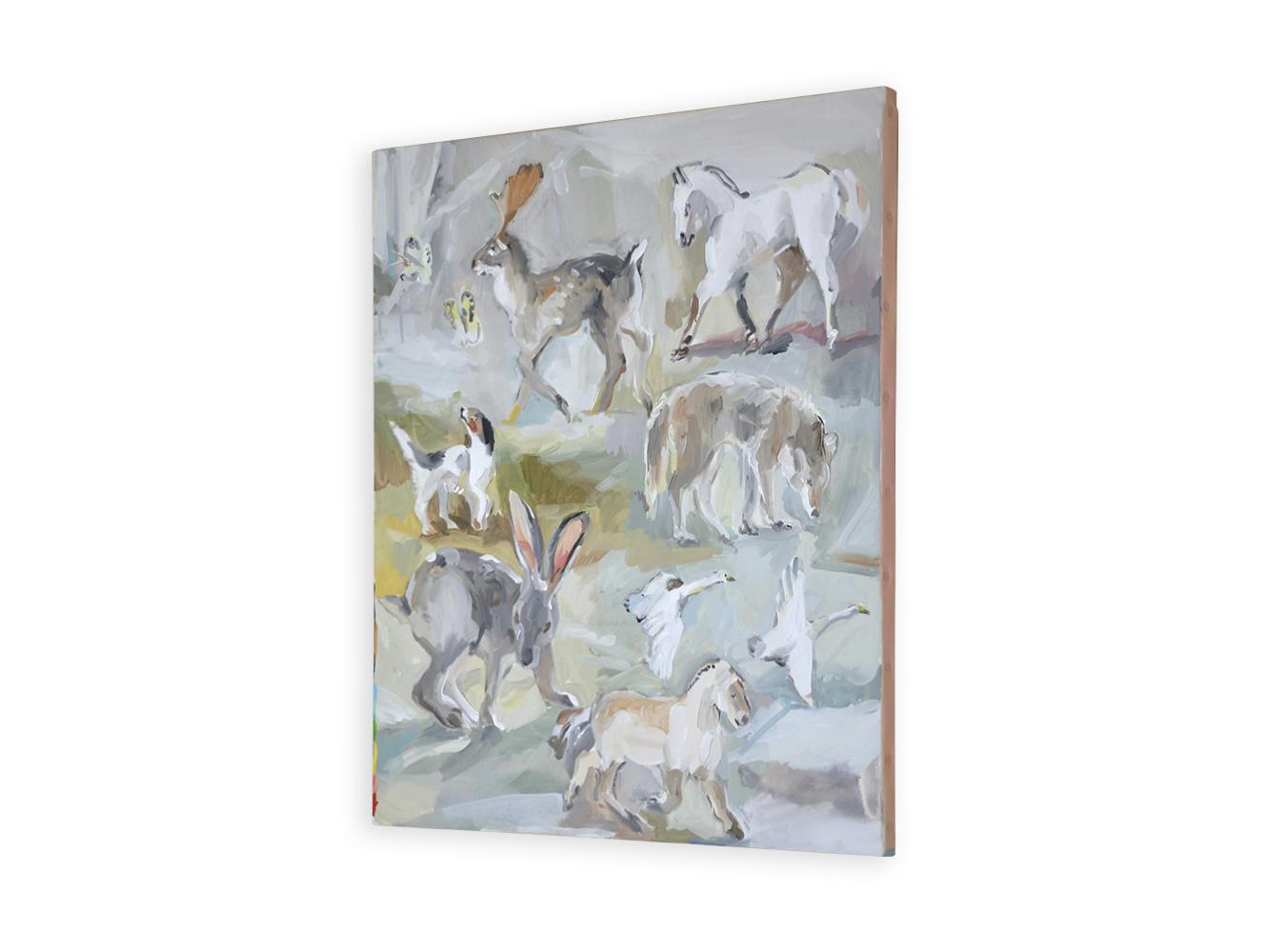 End of the rainbow 2