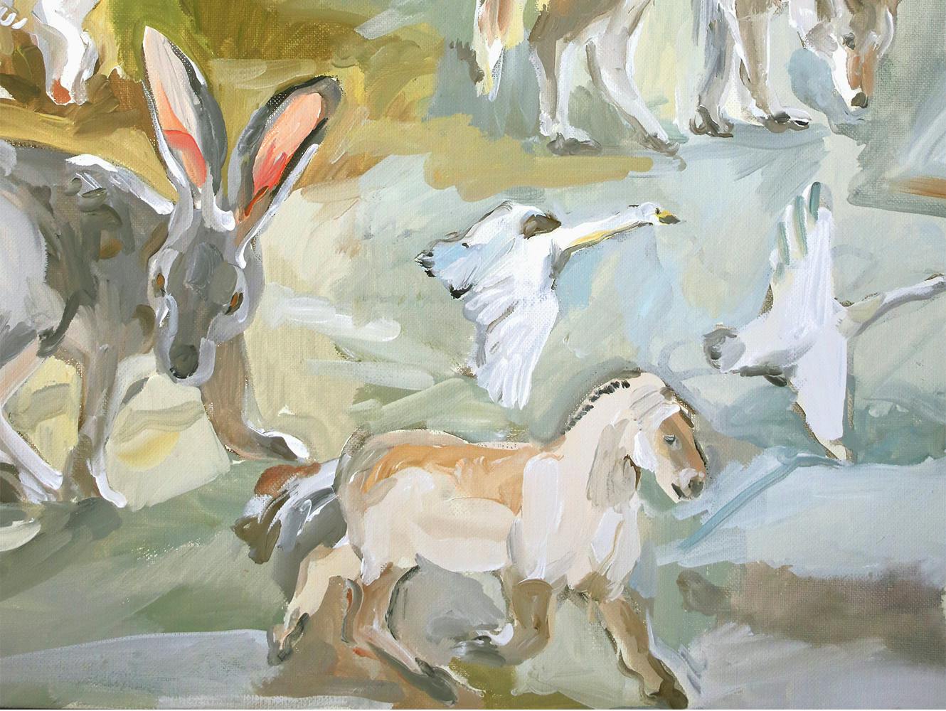 End of the rainbow 2