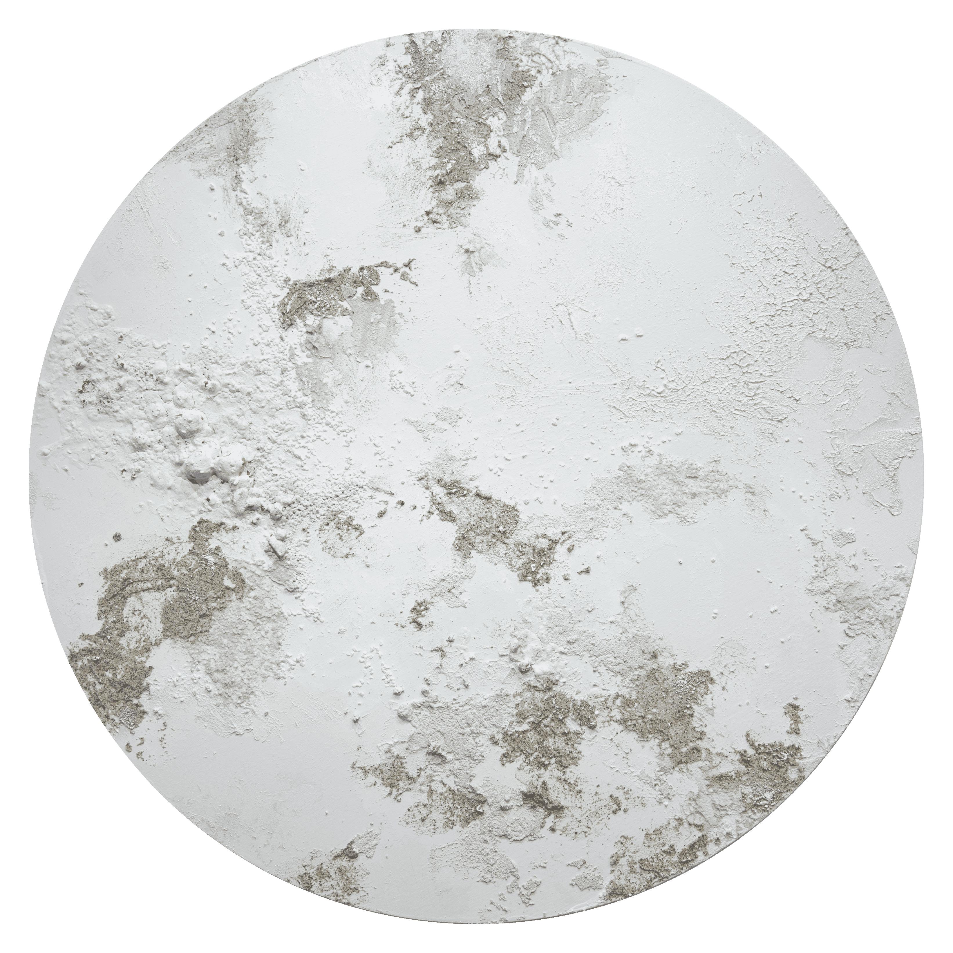 真空の輪郭 / Contours of the Unseen