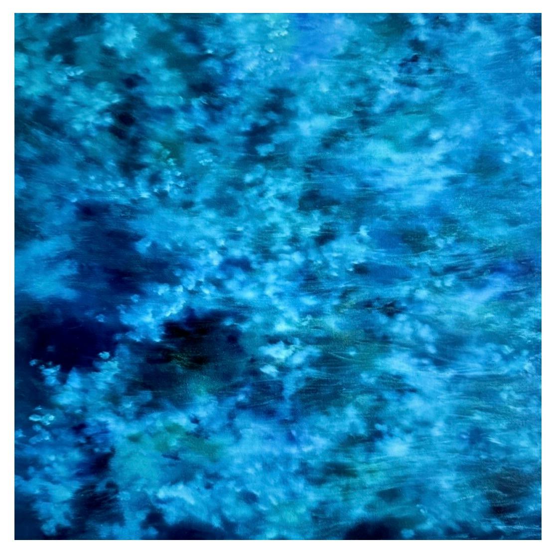 零雨と河 / Trace of Echoes and Its River