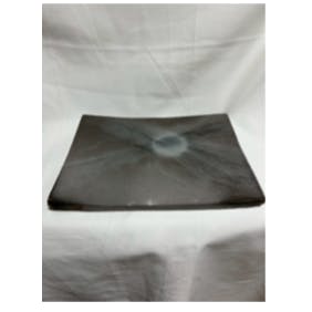 火だすき　板皿