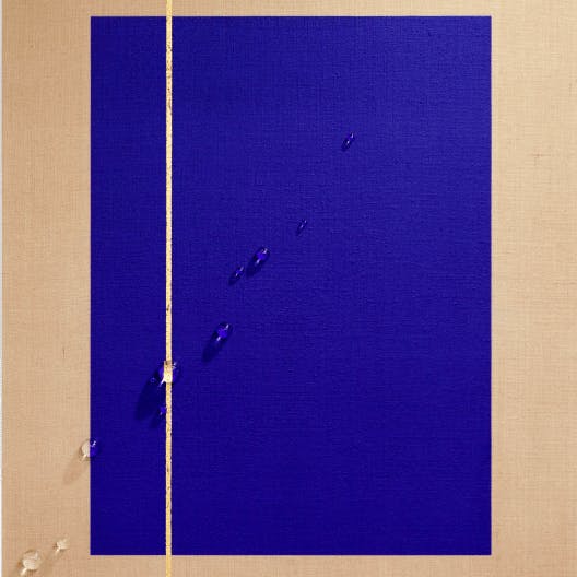 Formation-Condensation 2-1