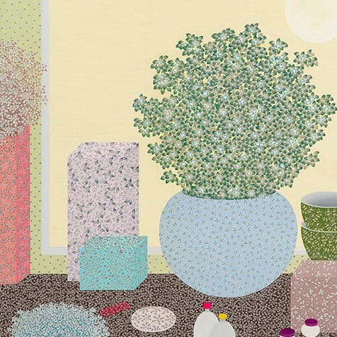 꼼꼼시리즈（Meticulous Series）