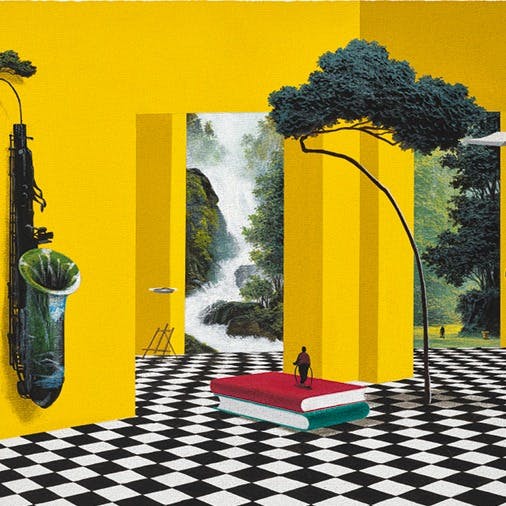 나의 정원（私の庭）