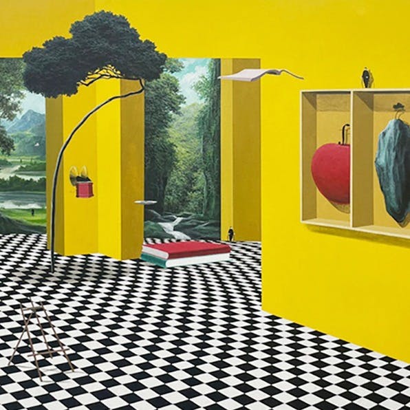 말과글-나의 아뜰리에（言葉と文章 - 私のアトリエ）