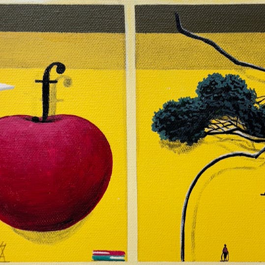 두 개의 시간（二つの時間）