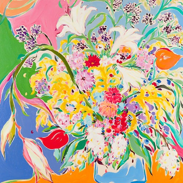 서로가 서로에게 빛으로 오다（互いが互いへ光となって訪れる）