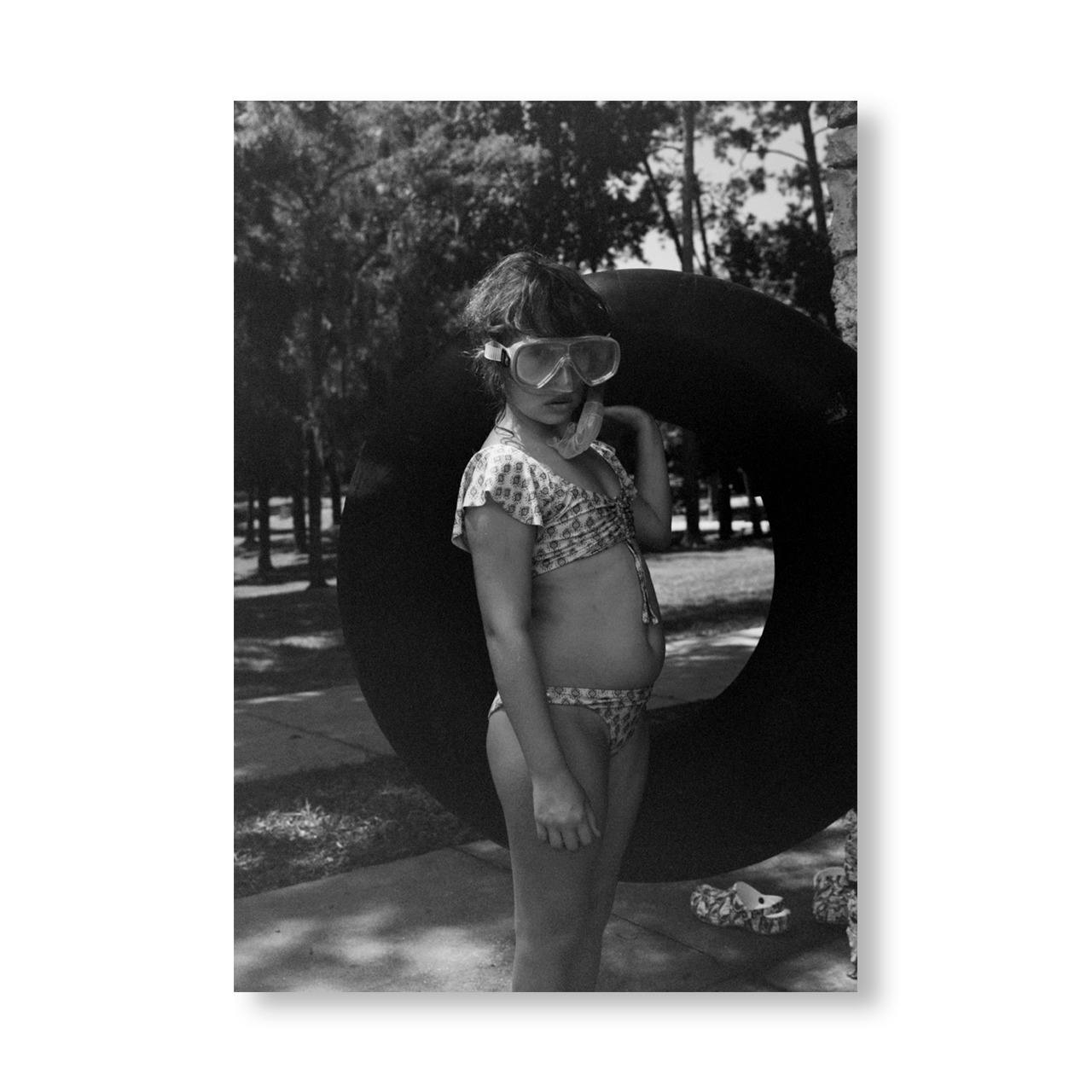 A CONGREGATION OF CLOUDS - N° 2 ALMA by Sarah Blais [INDIVIDUAL ZINES]