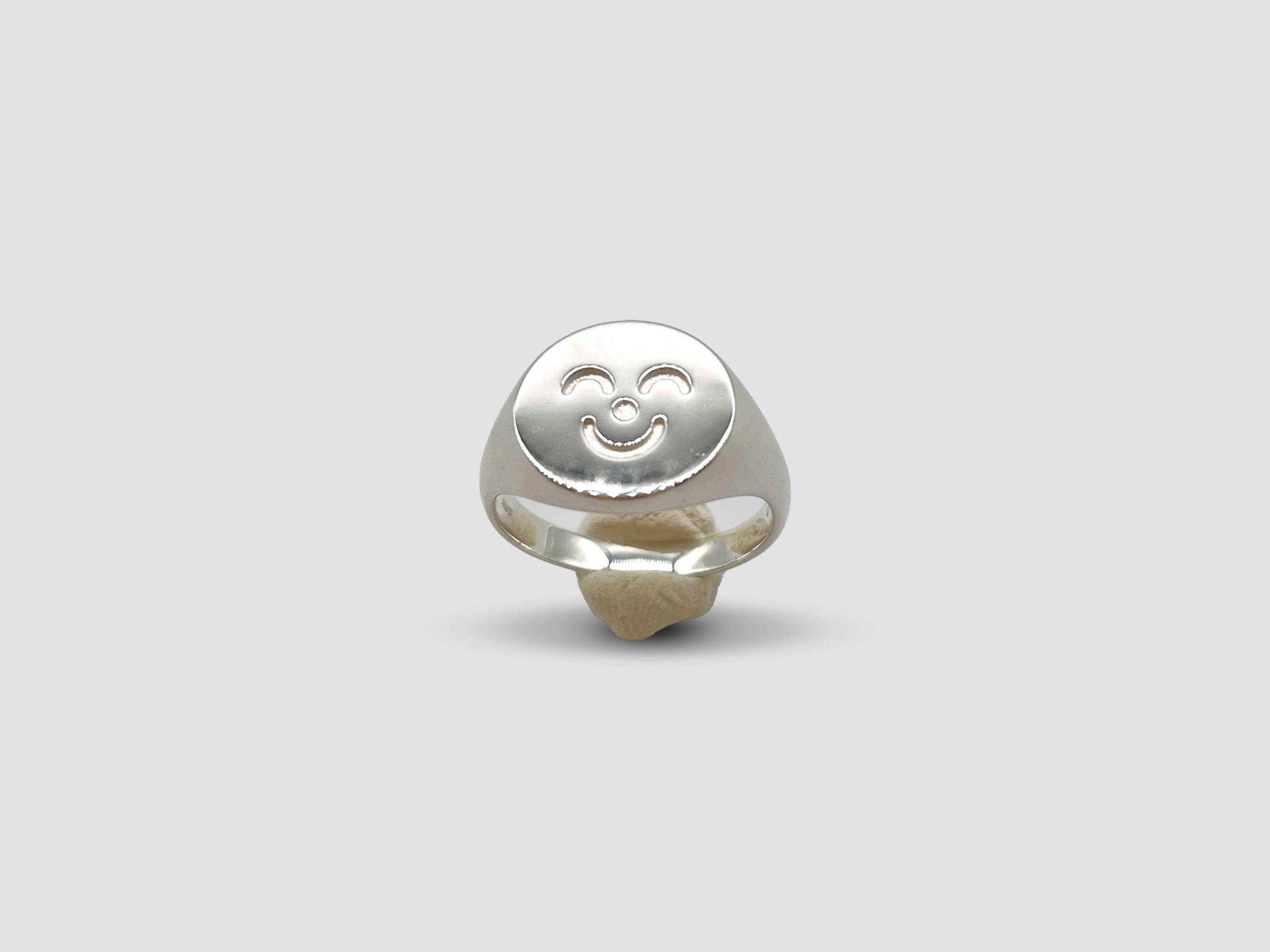 Smile Ring_L