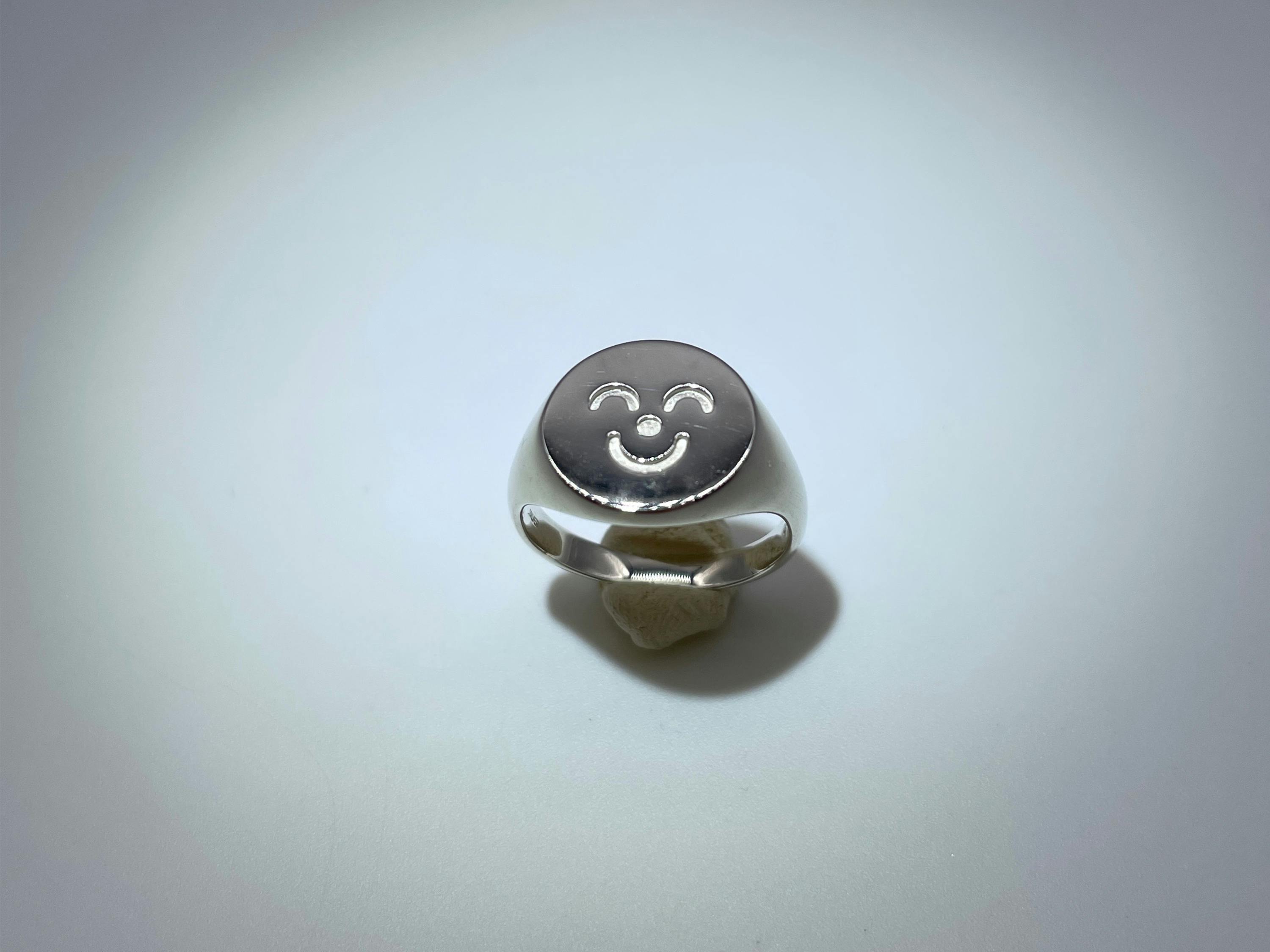 Smile Ring_L