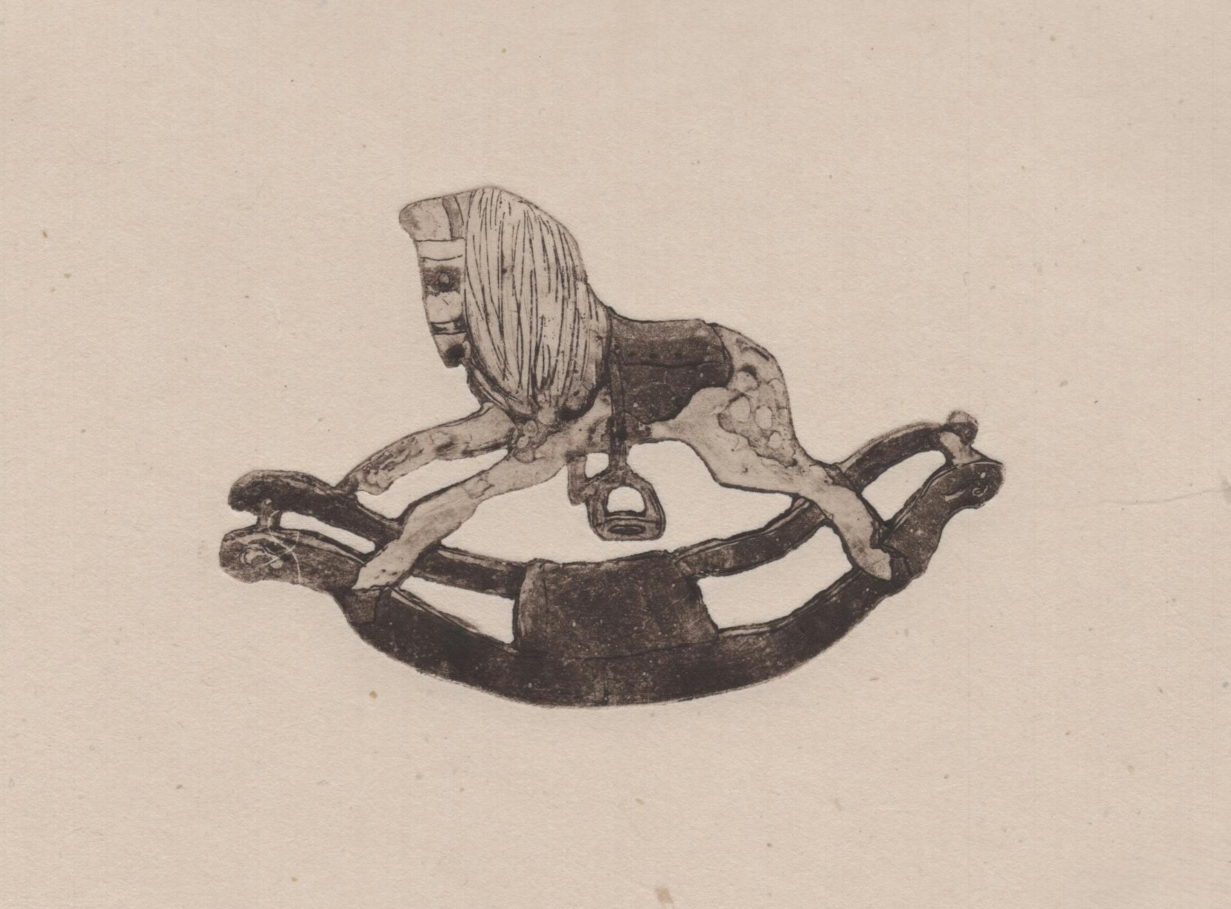 Rocking Horse