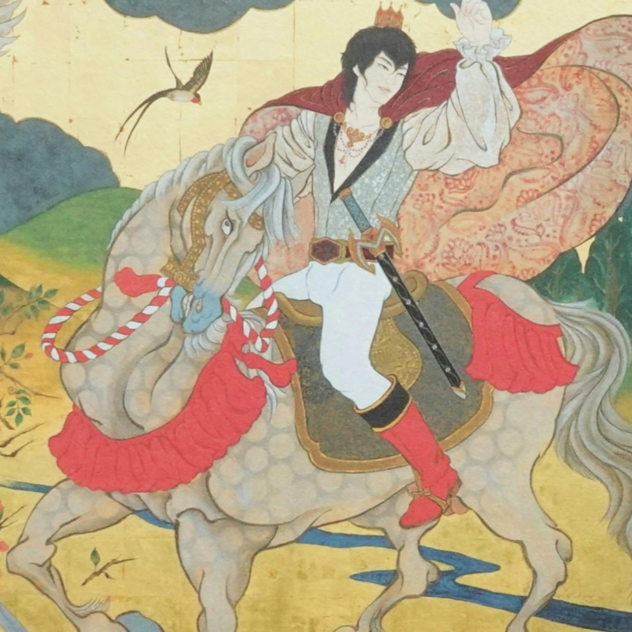 おうじさまのくに