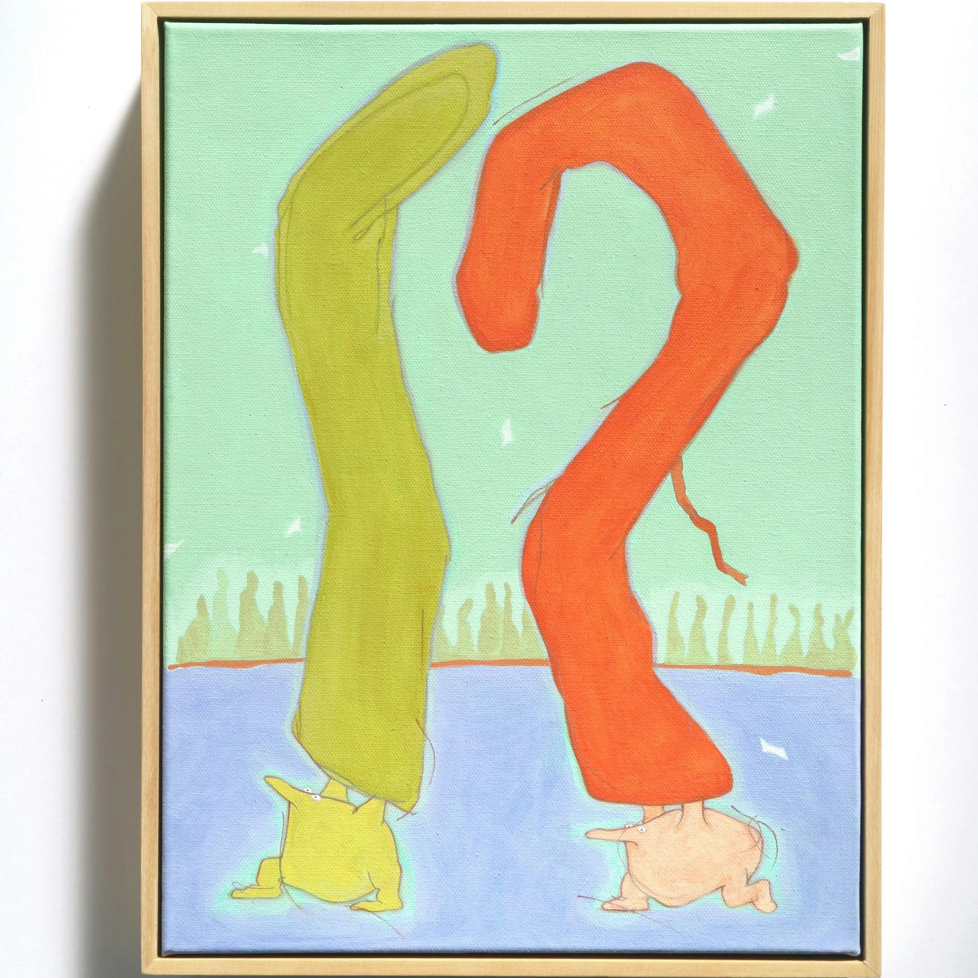 At San Sebastián  サンセバスチャンで