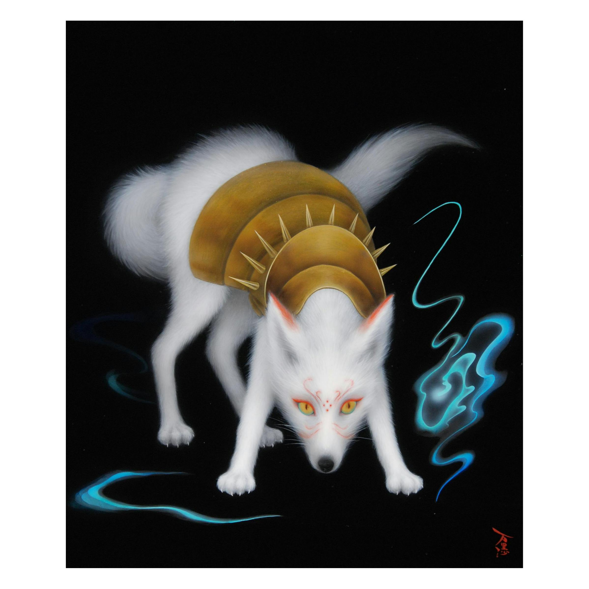 「何をしようとしているの？」