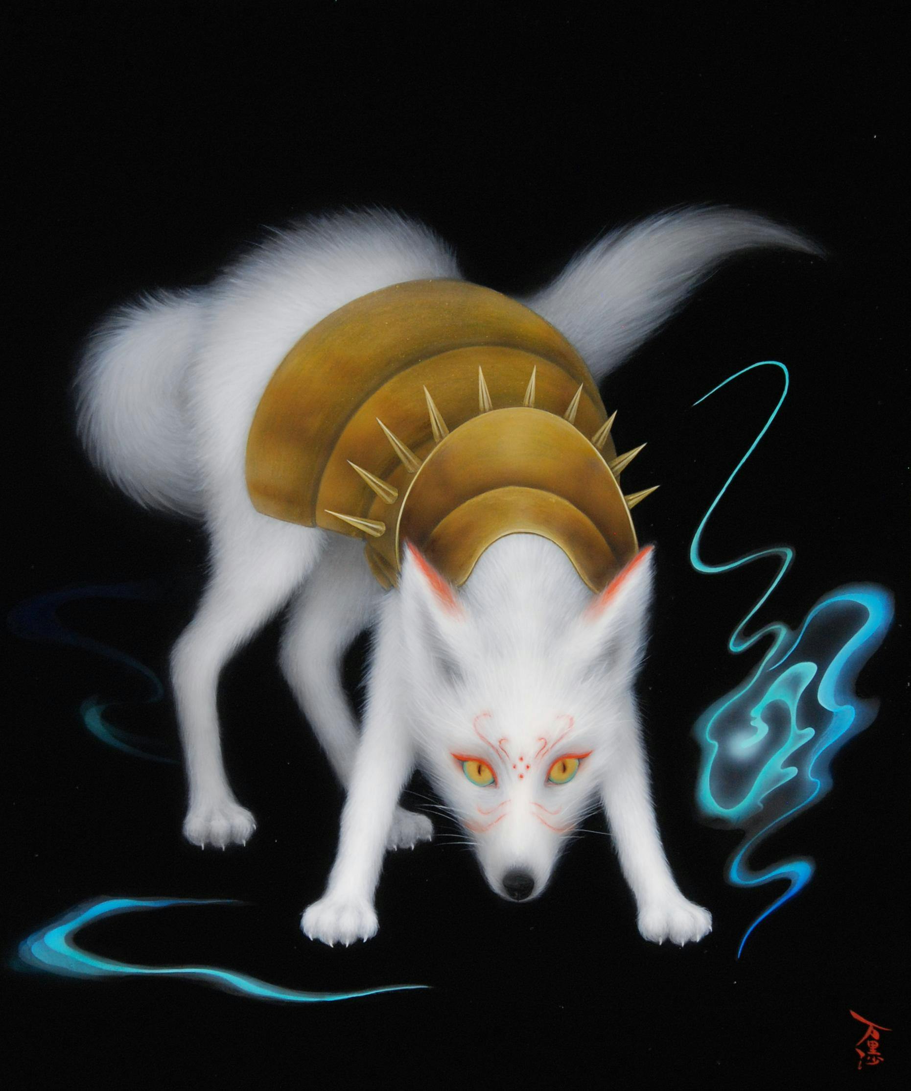 「何をしようとしているの？」