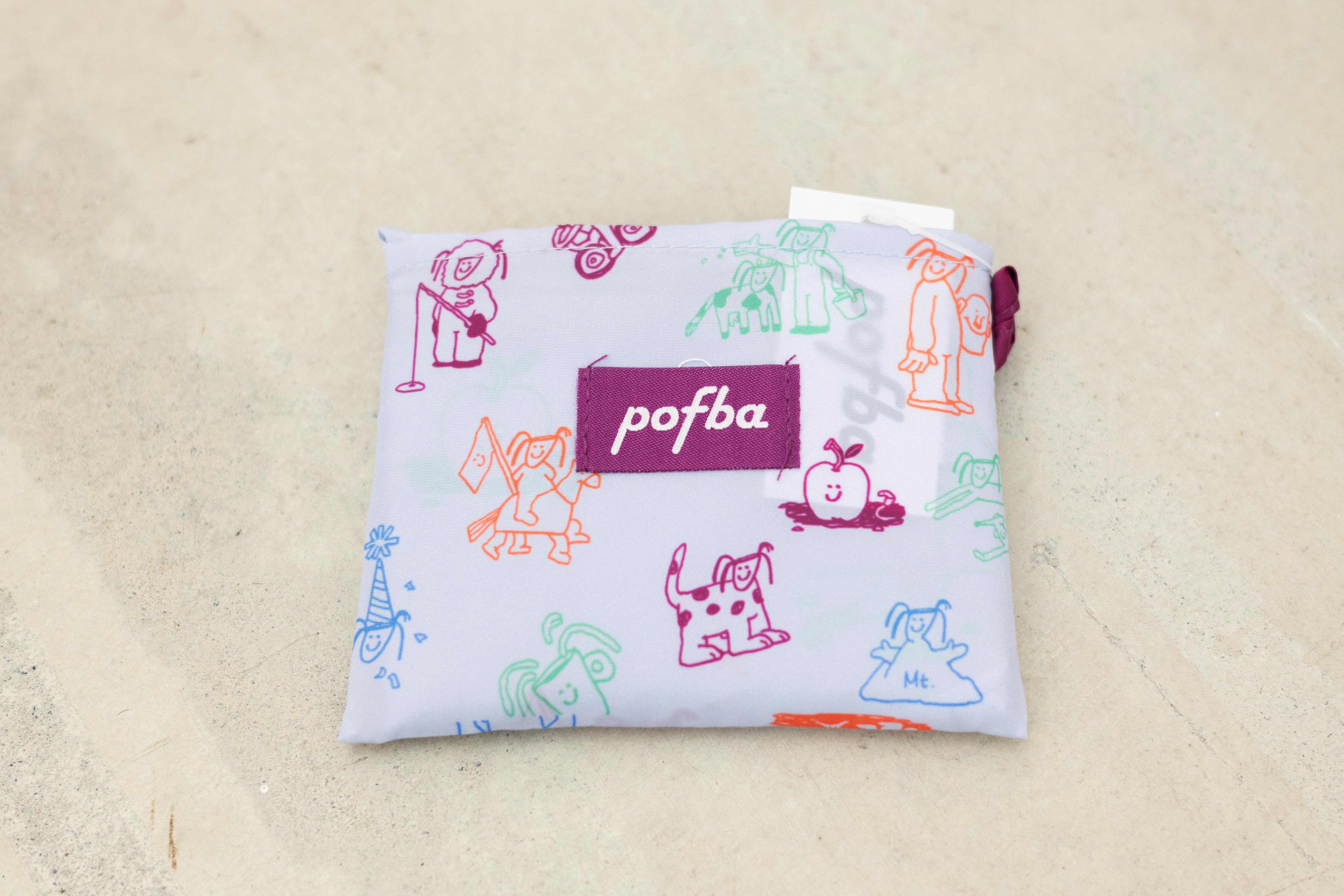 Thikity friends Fantastic Bag