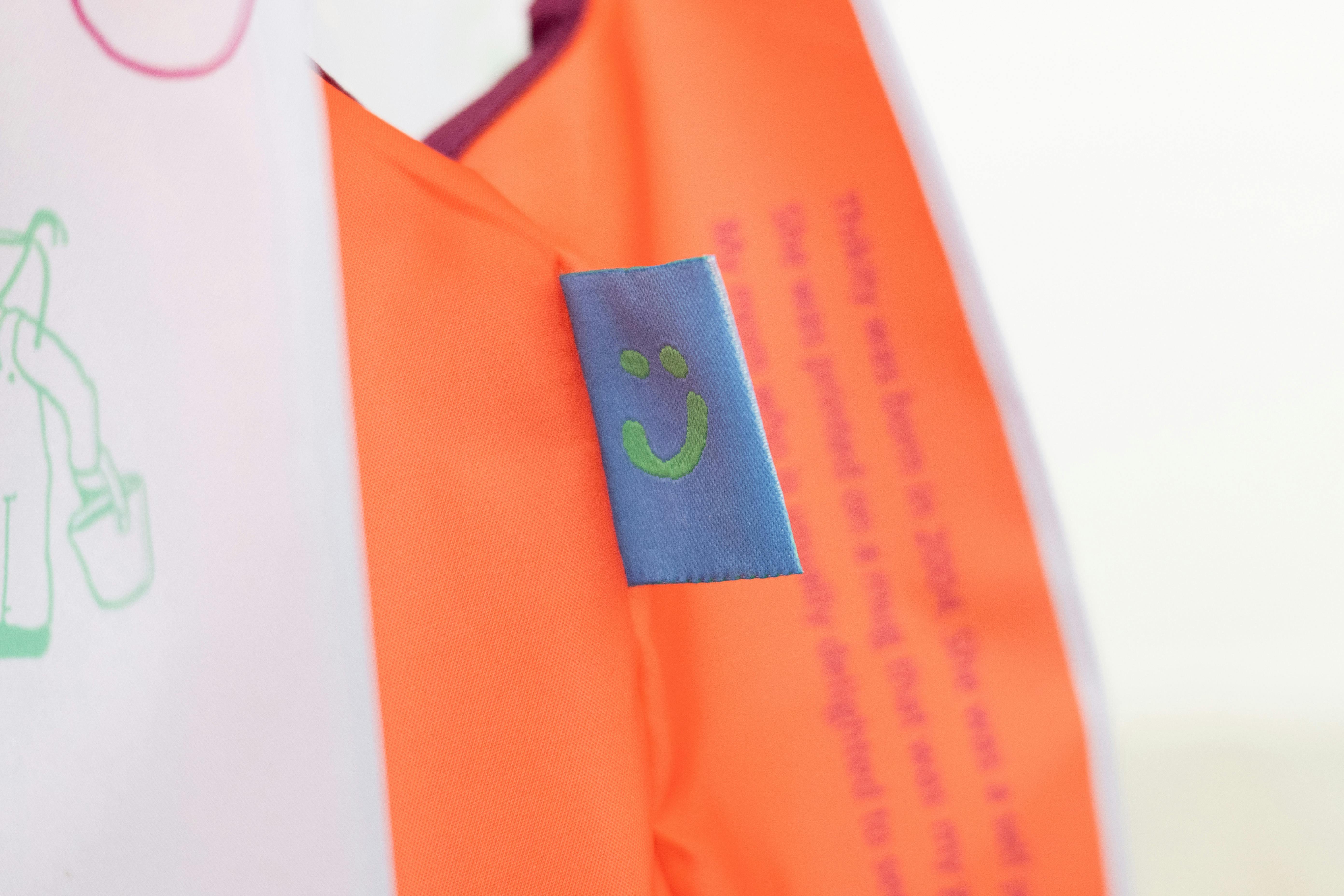 Thikity friends Fantastic Bag