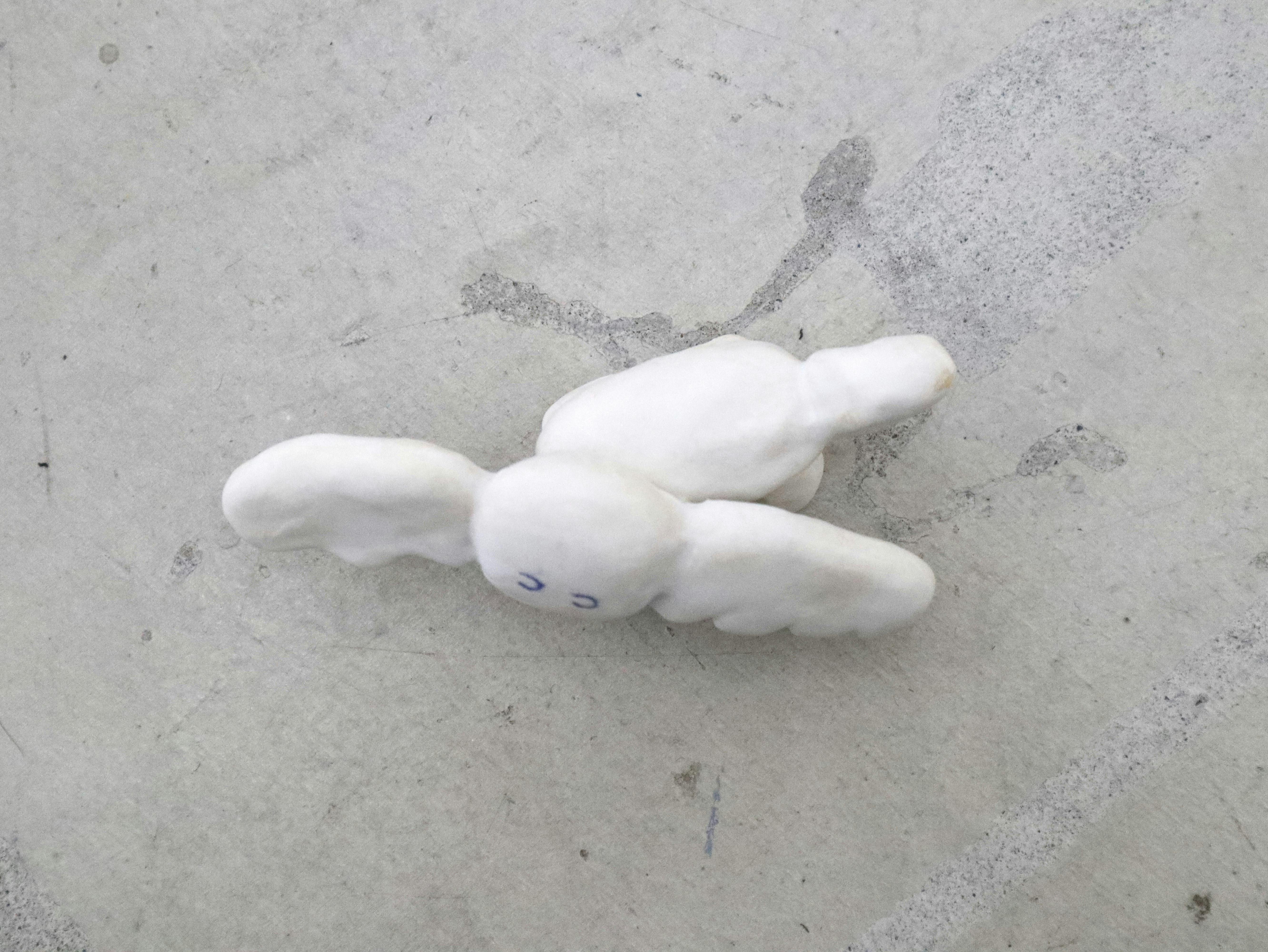 天使のフェネック 1