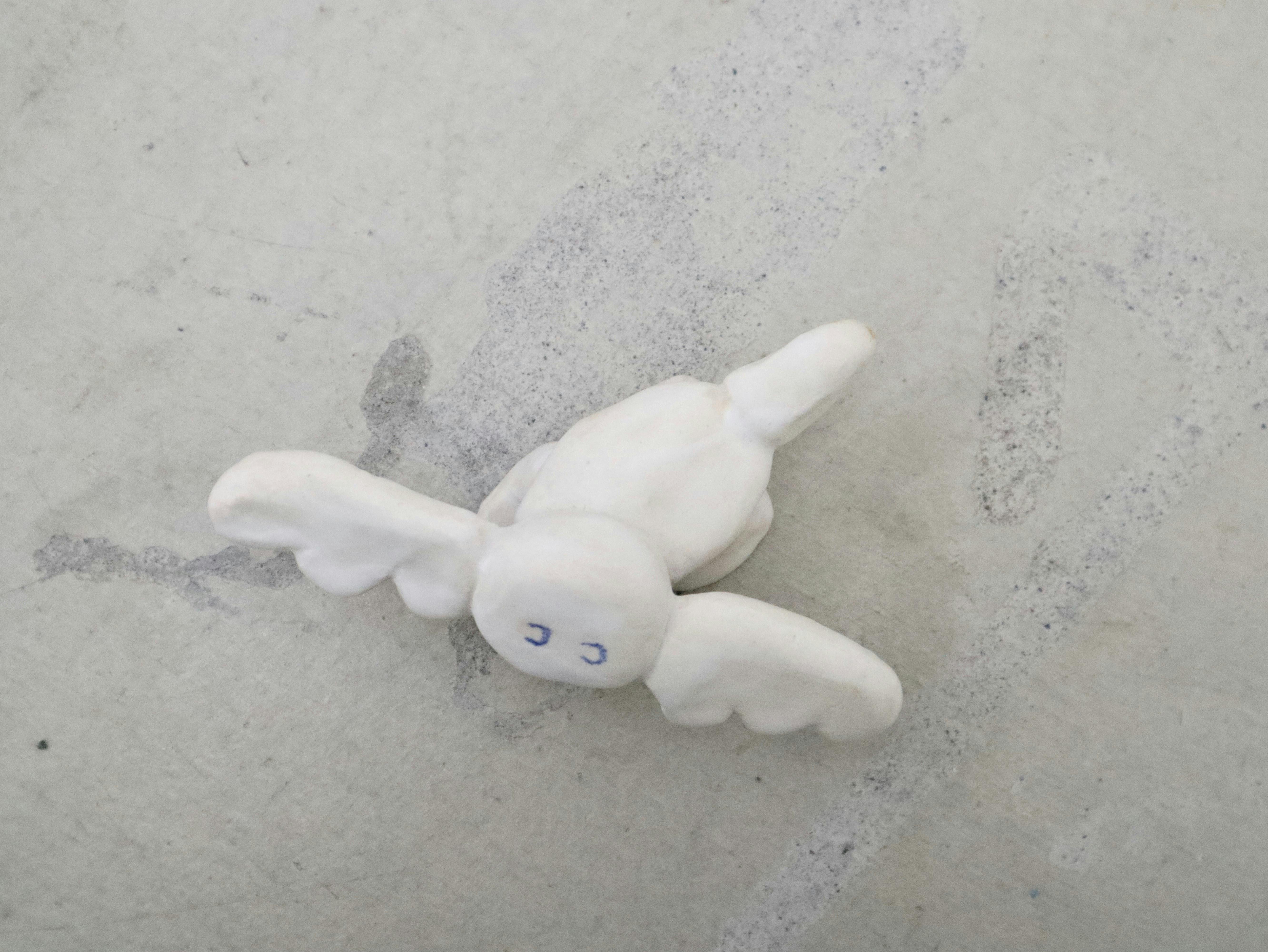 天使のフェネック 2