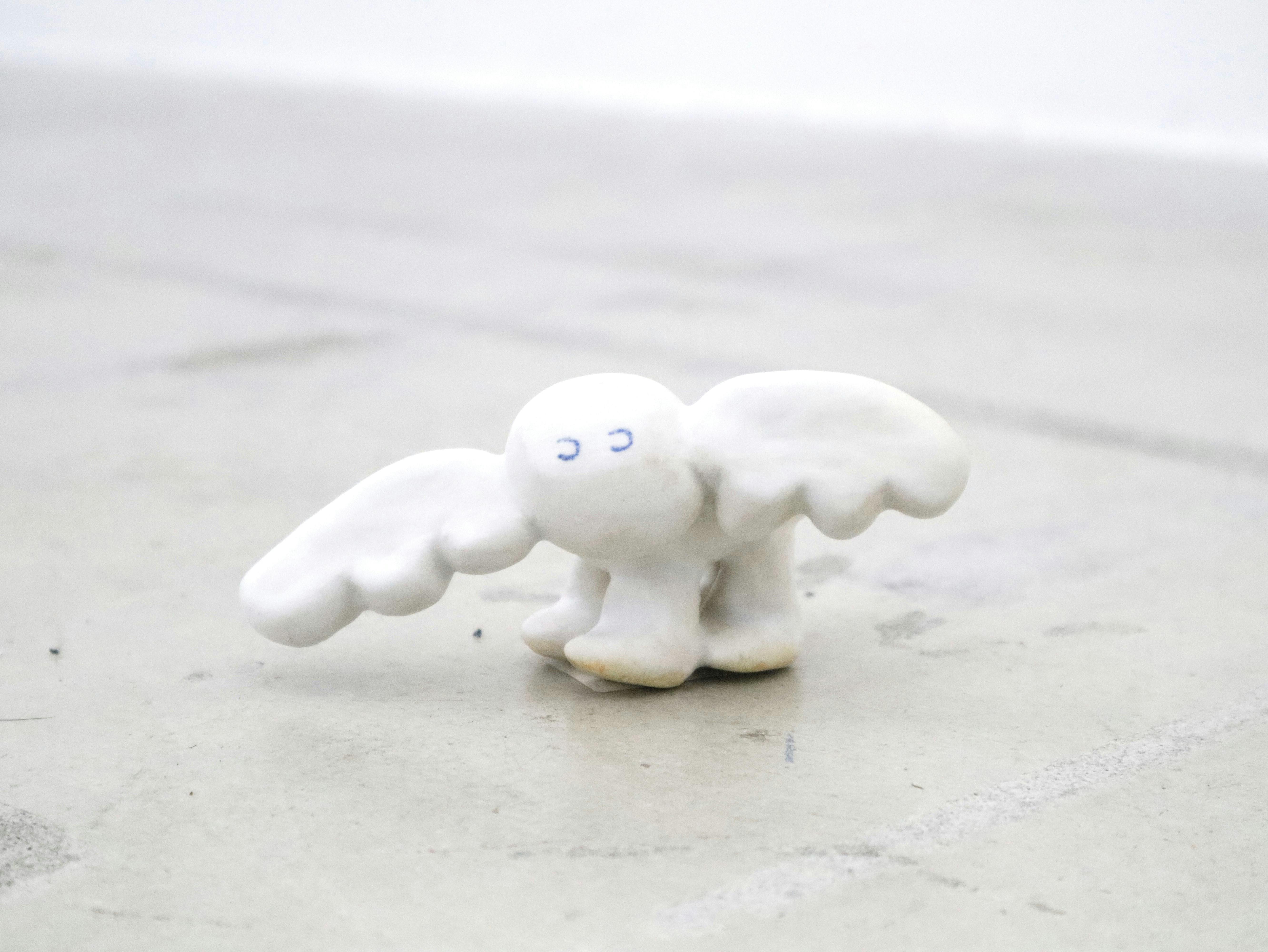 天使のフェネック 3