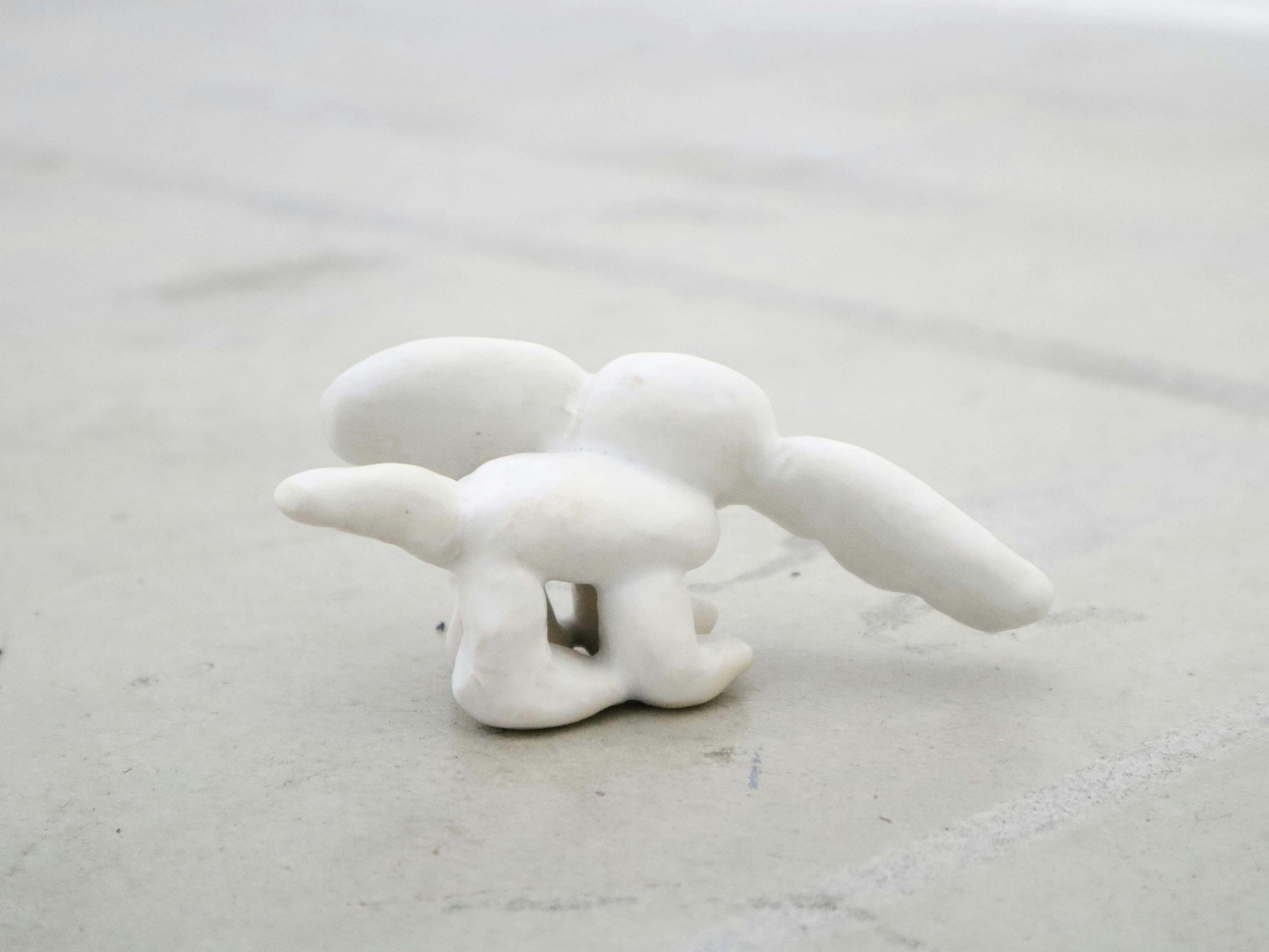 天使のフェネック 3