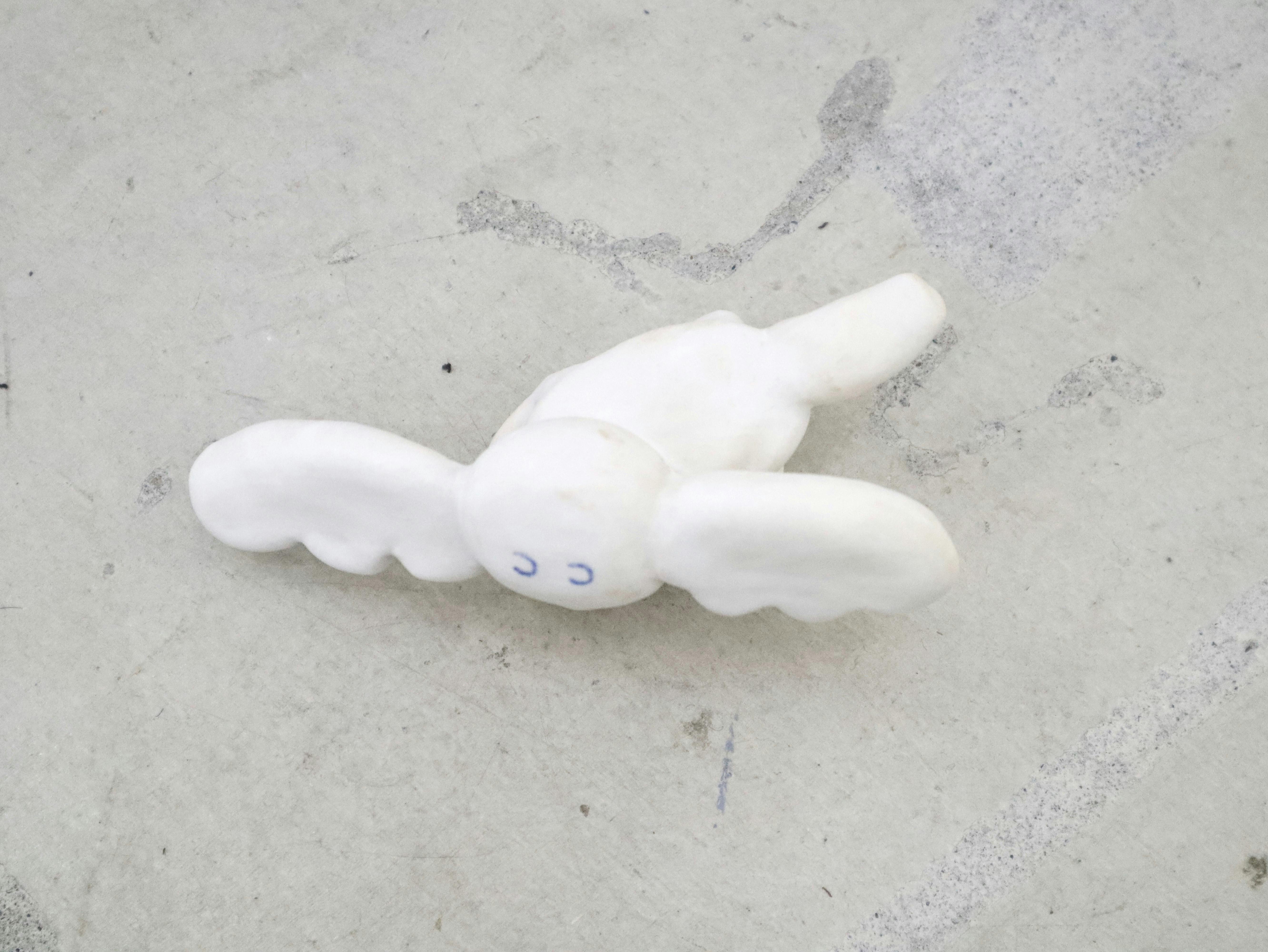 天使のフェネック 3