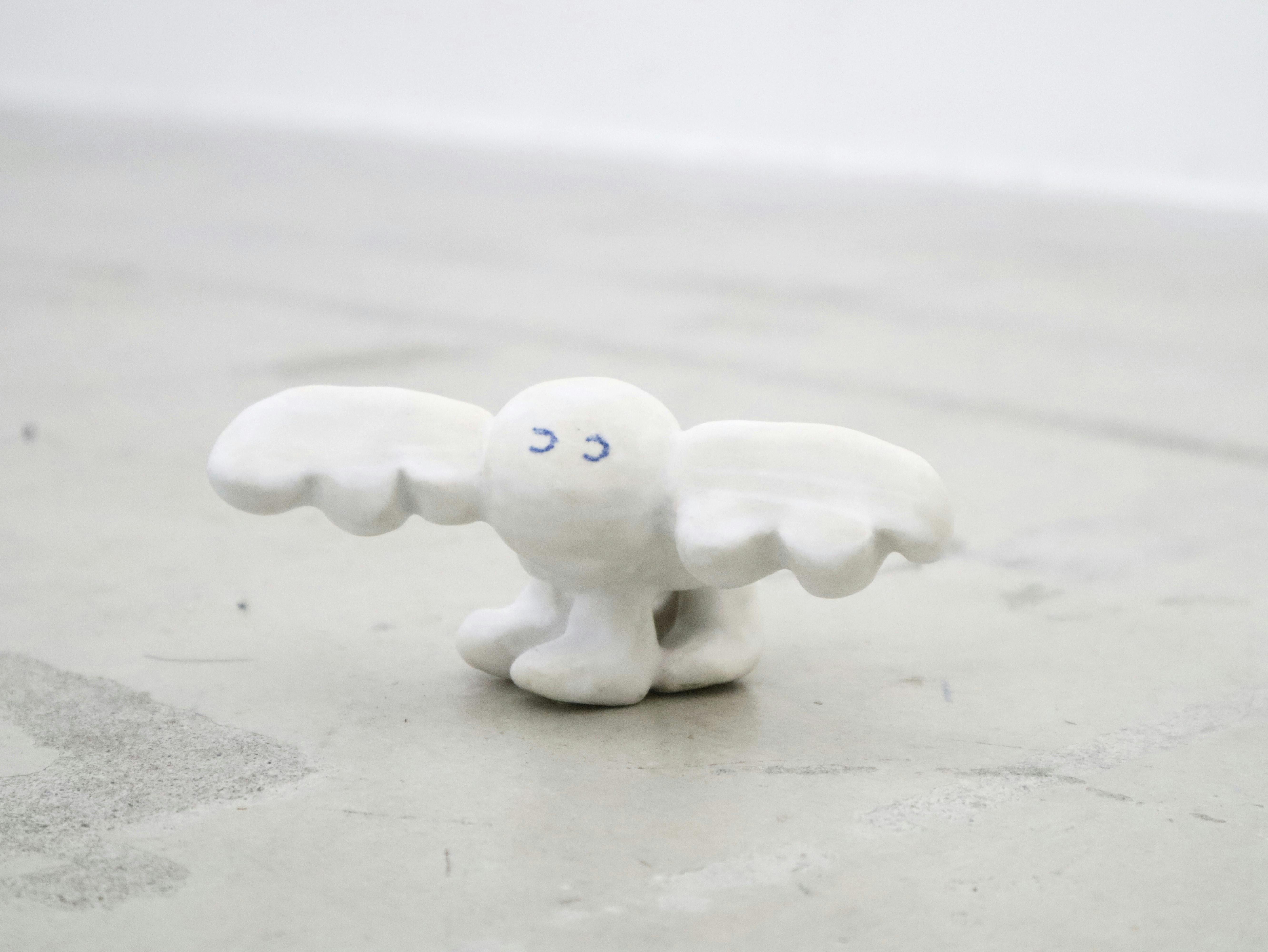 天使のフェネック 4